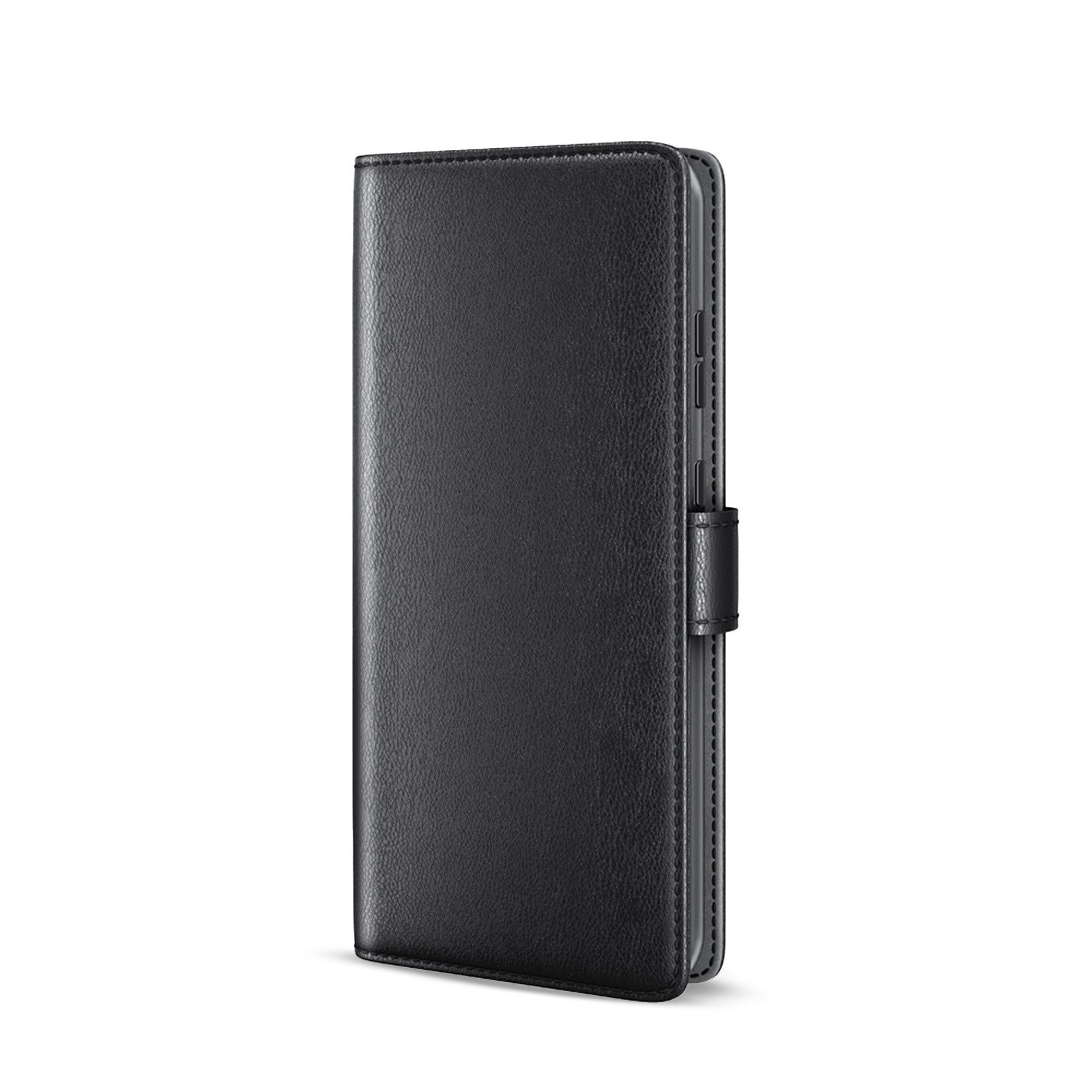 Tec-Expert Handyhülle Echtleder Hülle für Samsung Galaxy A52 6.5 Zoll, 6.5", Cover Klapphülle Case mit Kartenfächern und Geldfach aufstellbar – Bild 4 von 5