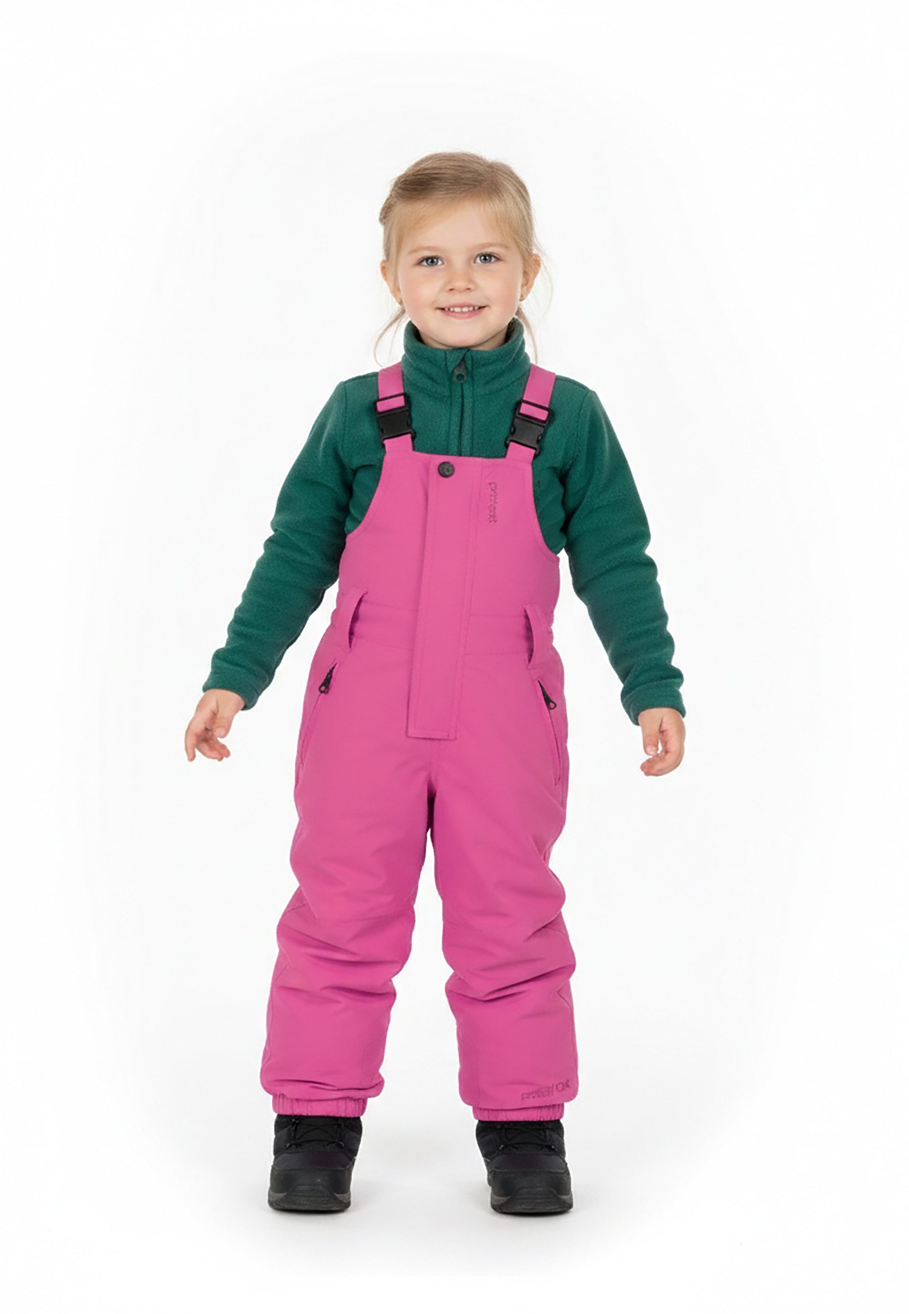 Protest Skihose PRTNeutroi TD (1-tlg)