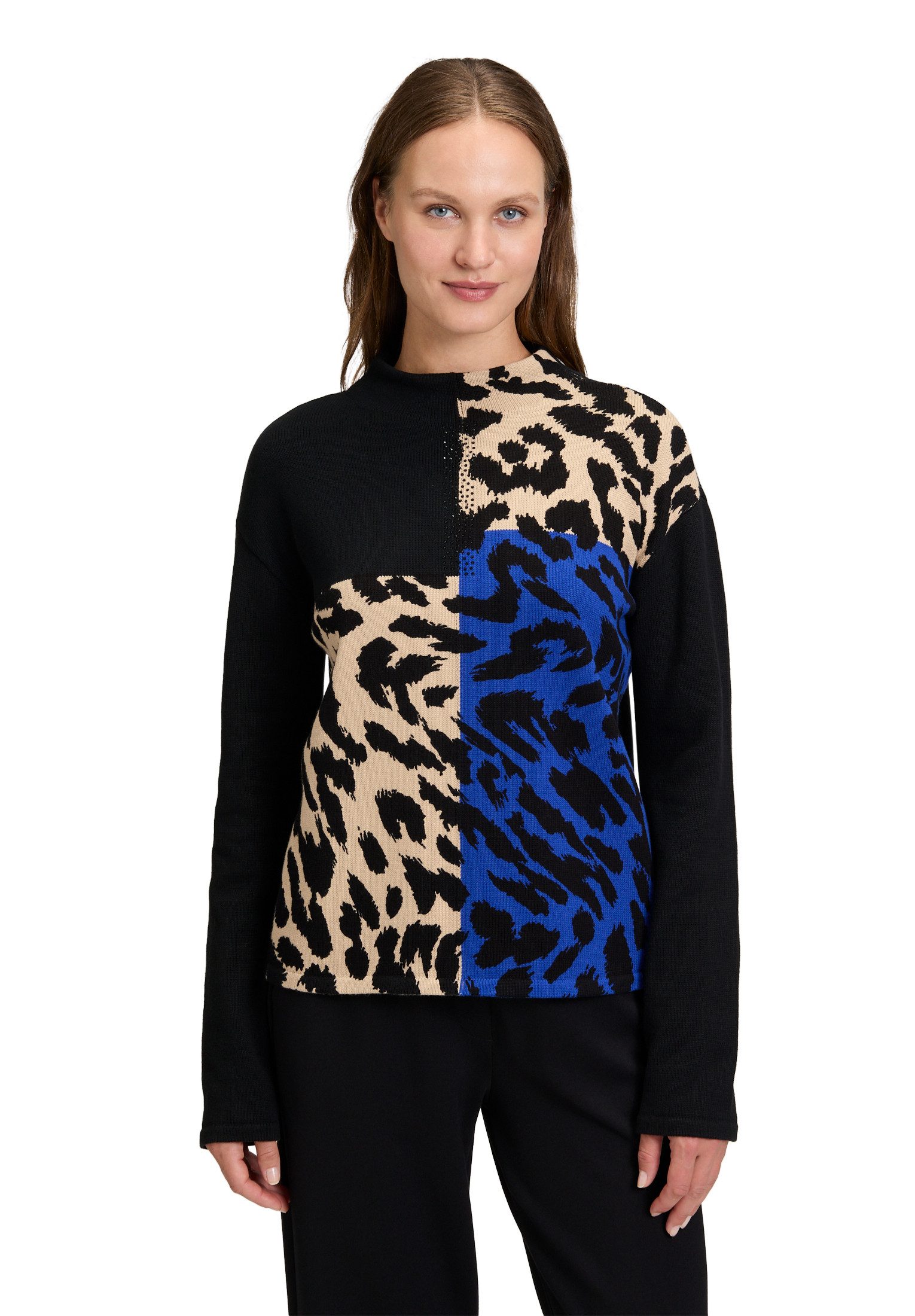 Betty Barclay Strickpullover