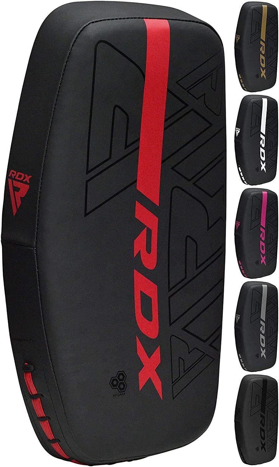 RDX Sports Блокнот RDX Punch Pad für Kampfsport Kickboxen Muay Thai Training Punching Pad