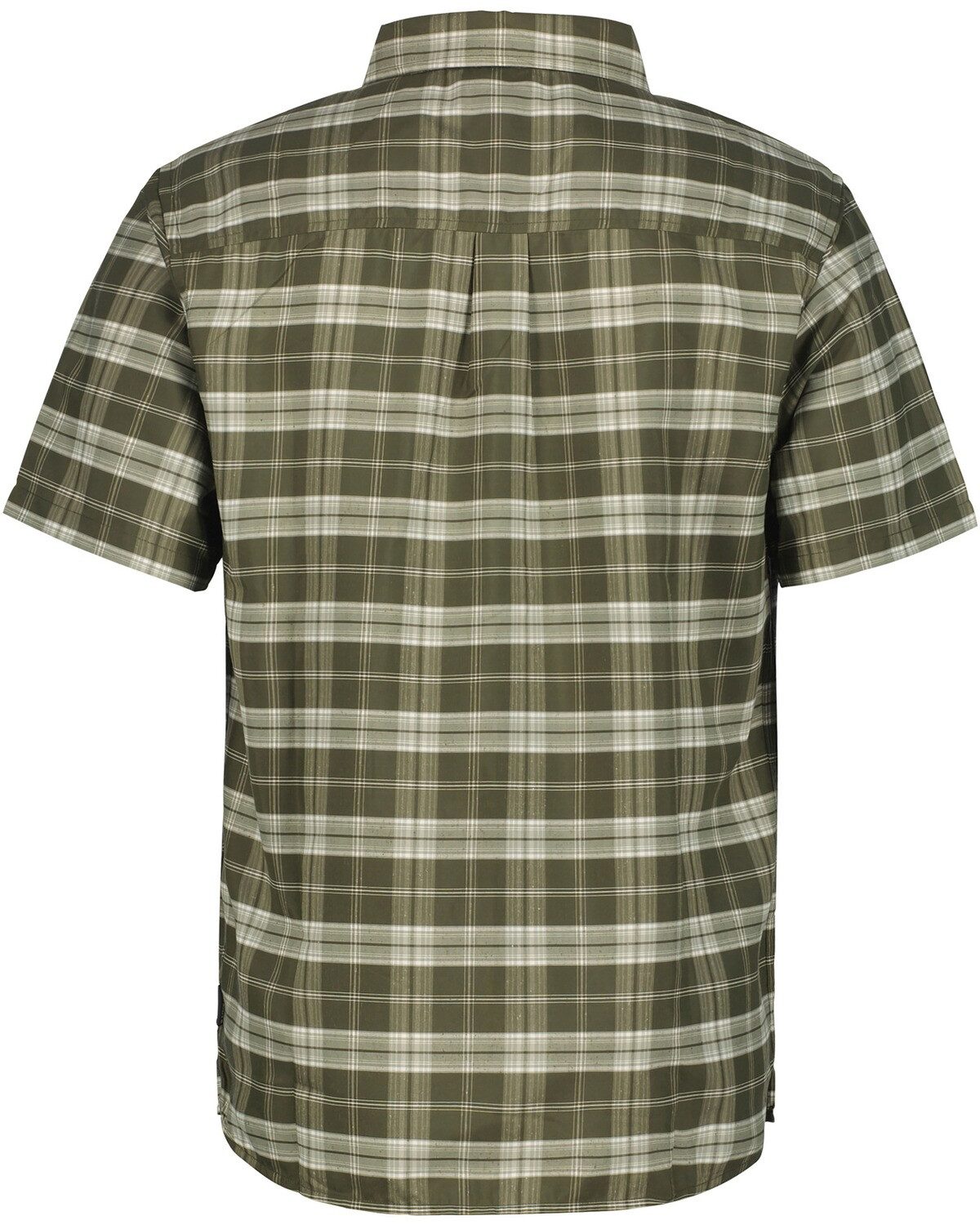 Icepeak Outdoorhemd Halbarm-Hemd Brigantine günstig online kaufen