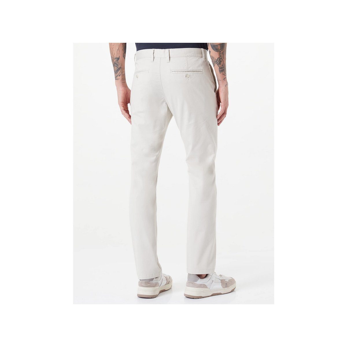 s.Oliver 5-Pocket-Jeans (1-tlg) kombi