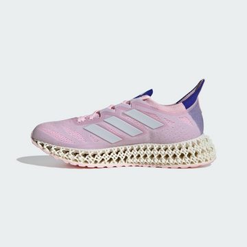 adidas Performance 4DFWD 3 LAUFSCHUH Laufschuh