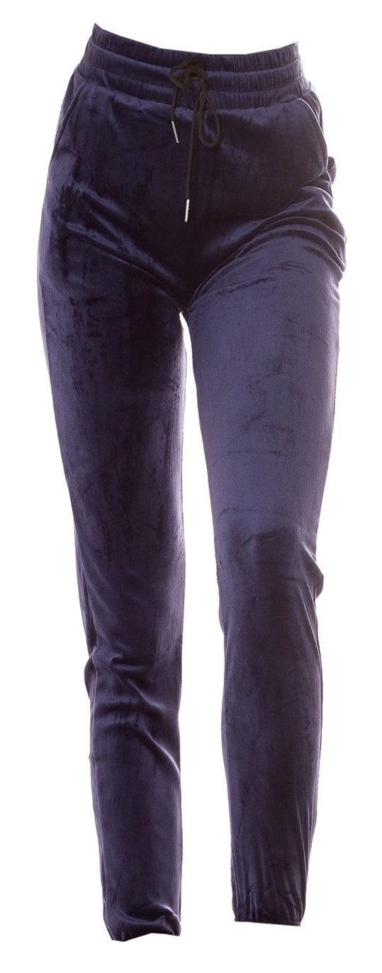 Koucla Jogger Pants Joggingshose, bequem unifarben günstig online kaufen