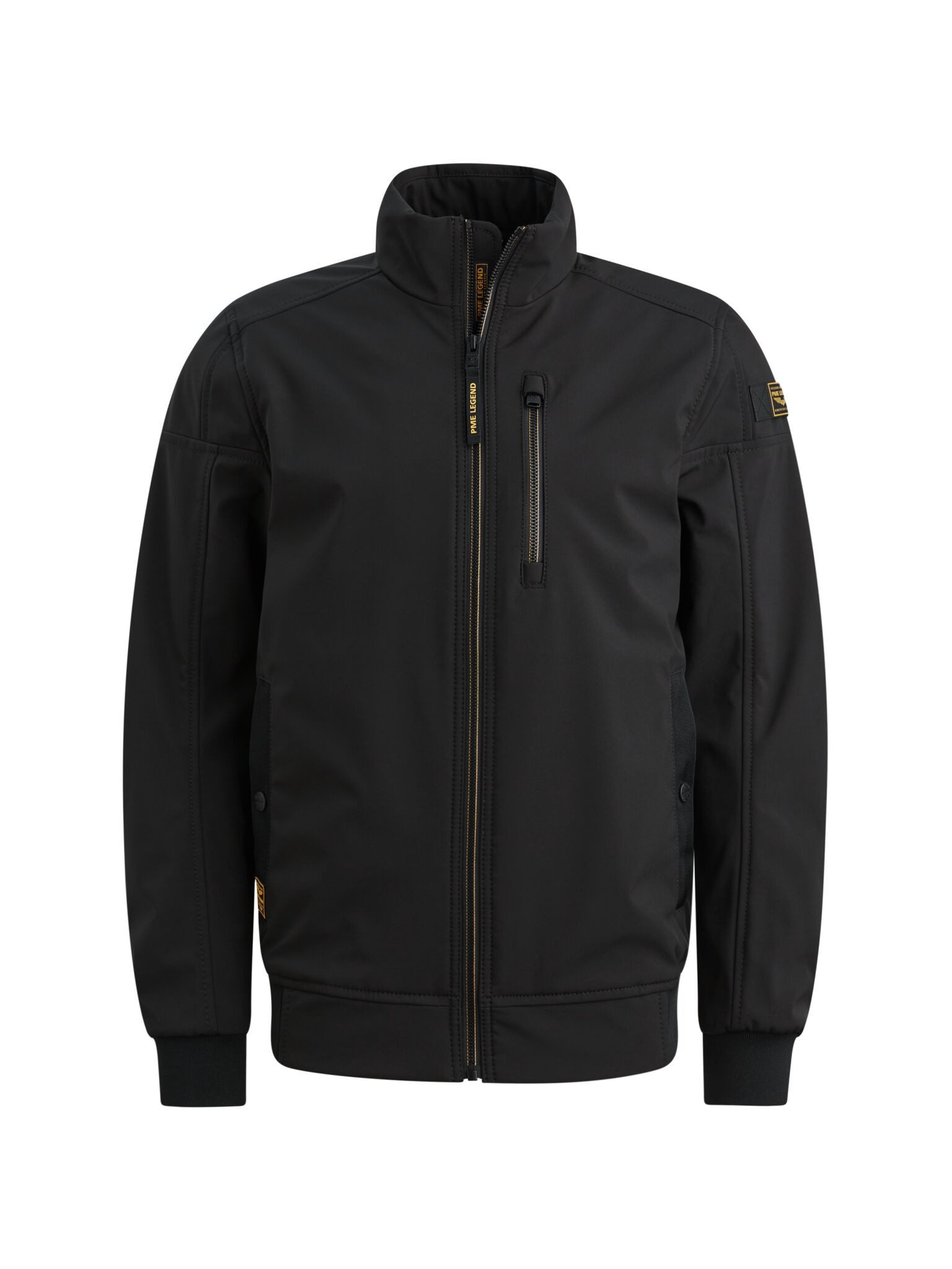 Bomberjacke Flight jacket SKYGLIDER Softshell