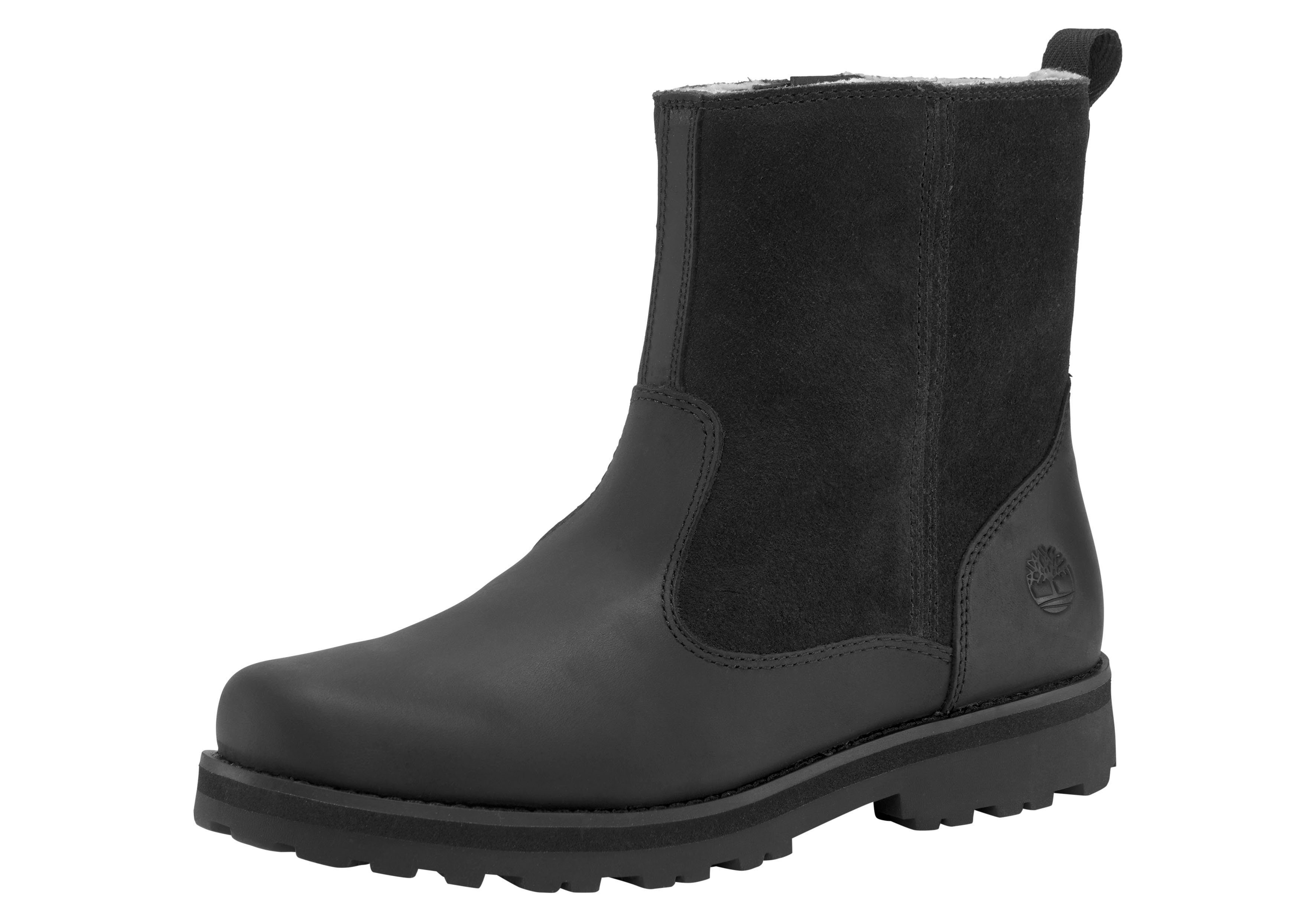 timberland kid