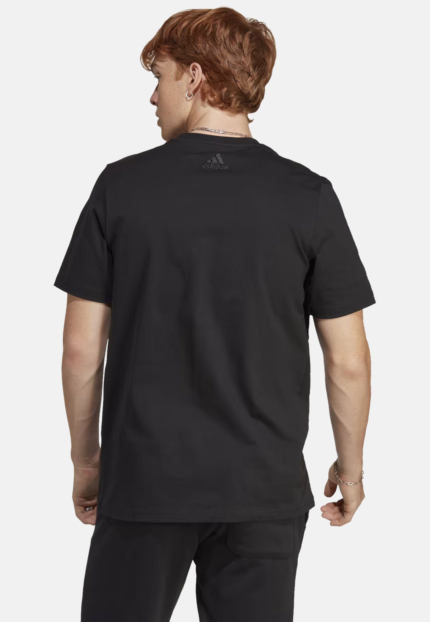 adidas Originals T-Shirt Bl Sj T günstig online kaufen