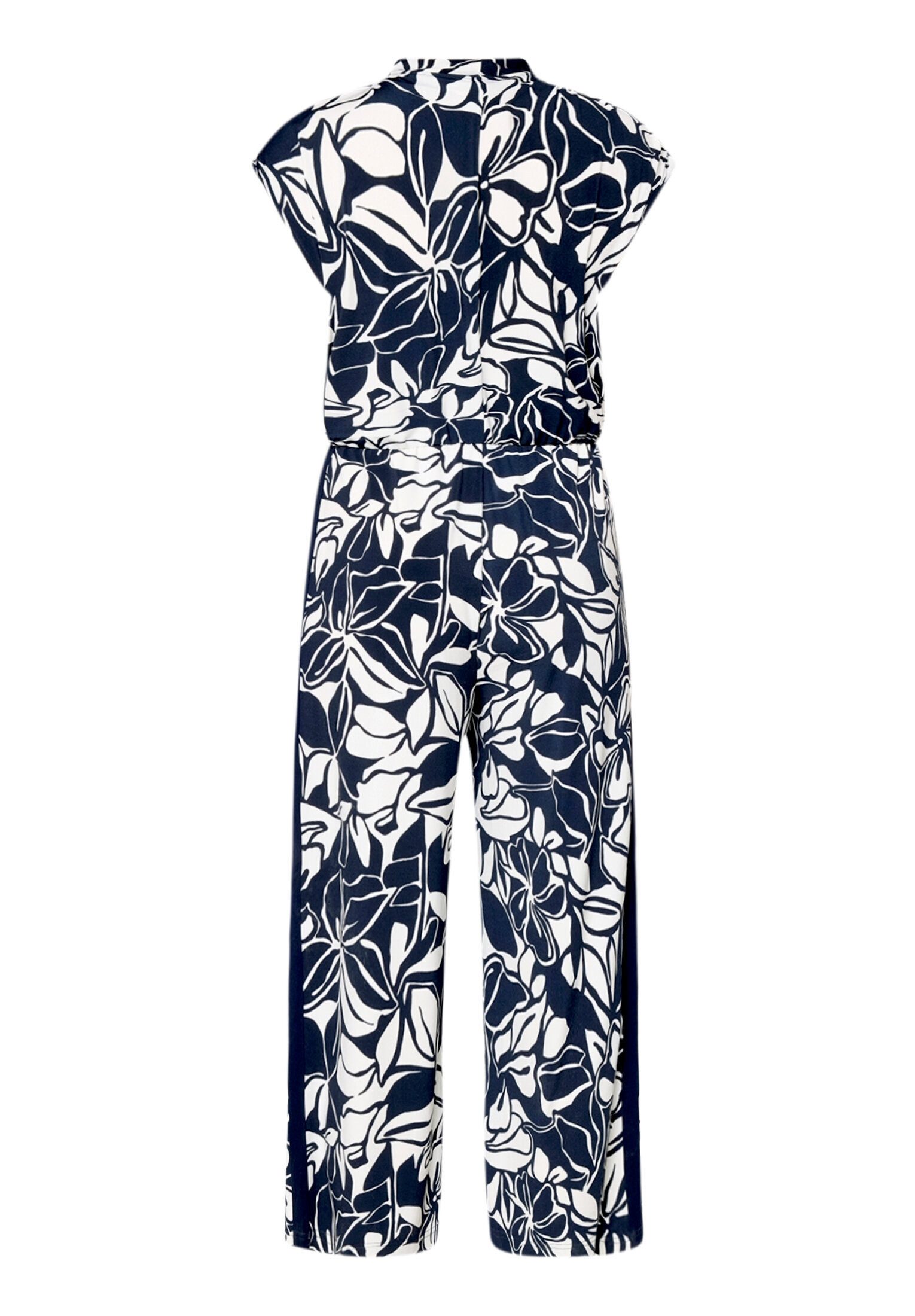 Betty Barclay Overall Damen mit Eingrifftaschen (1-tlg)