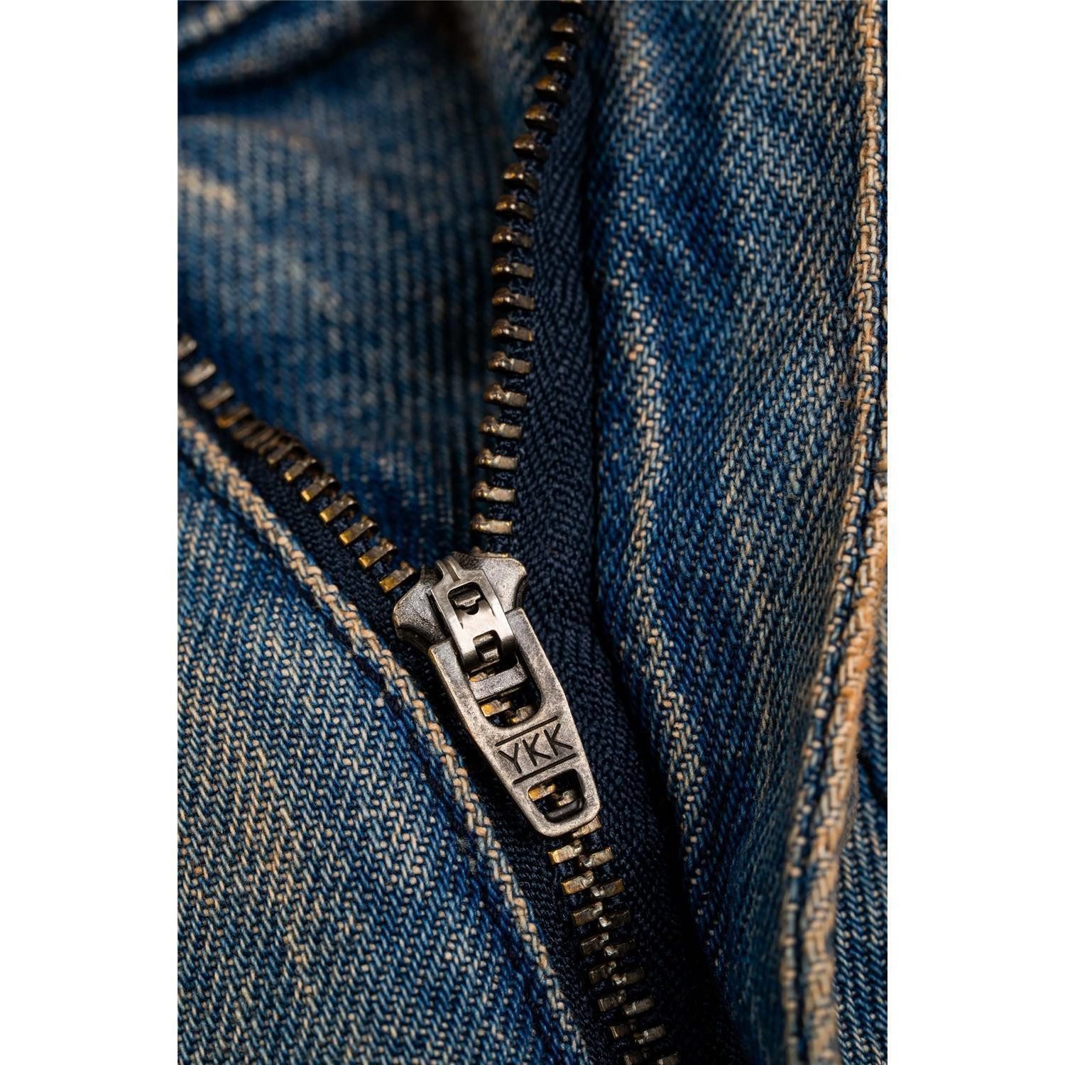 REELL Loose-fit-Jeans Jeans Reell Organic Solid vintage1997