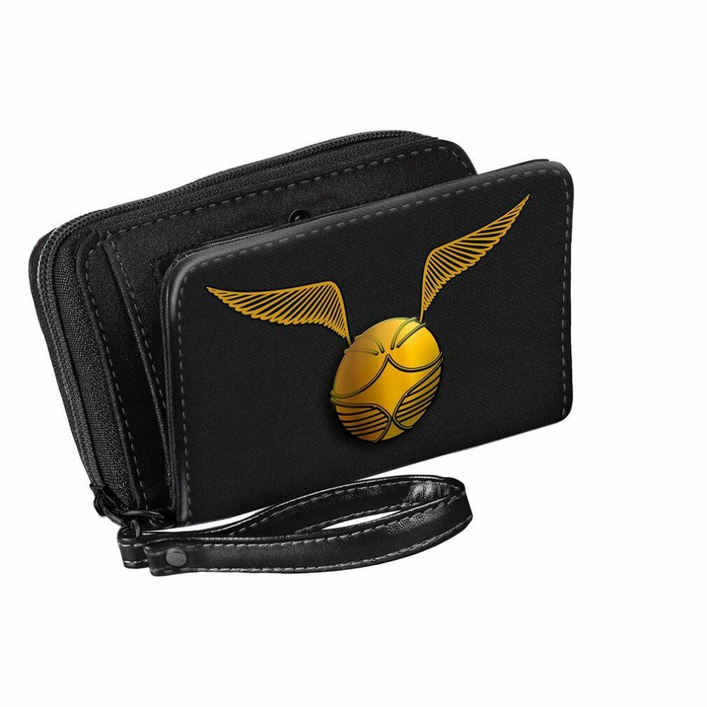 Karactermania Geldbörse Harry-Potter-Flügel-Geldbörse günstig online kaufen