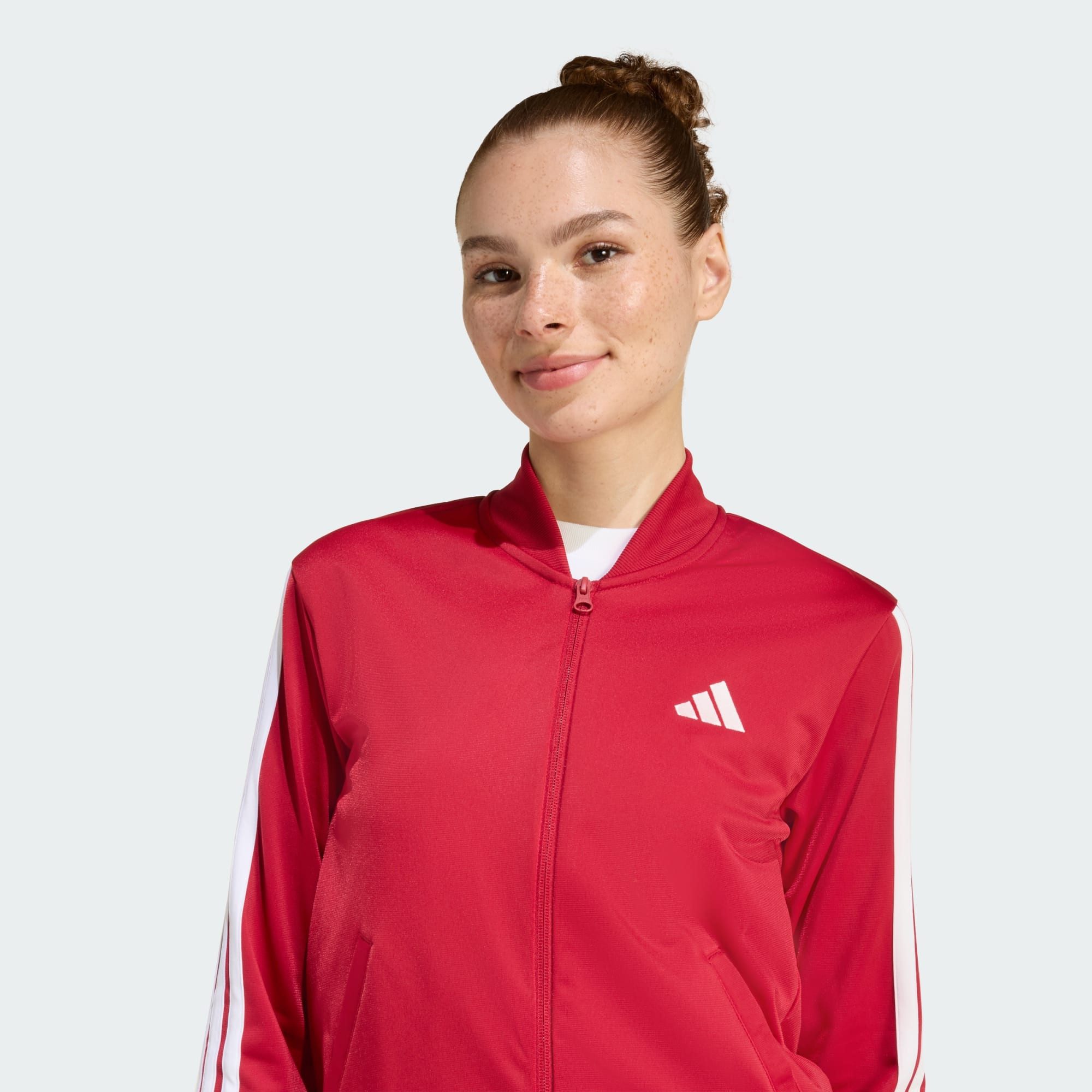 adidas Sportswear Trainingsanzug DAYREADY TRAININGSANZUG (1-tlg) – Bild 4 von 5
