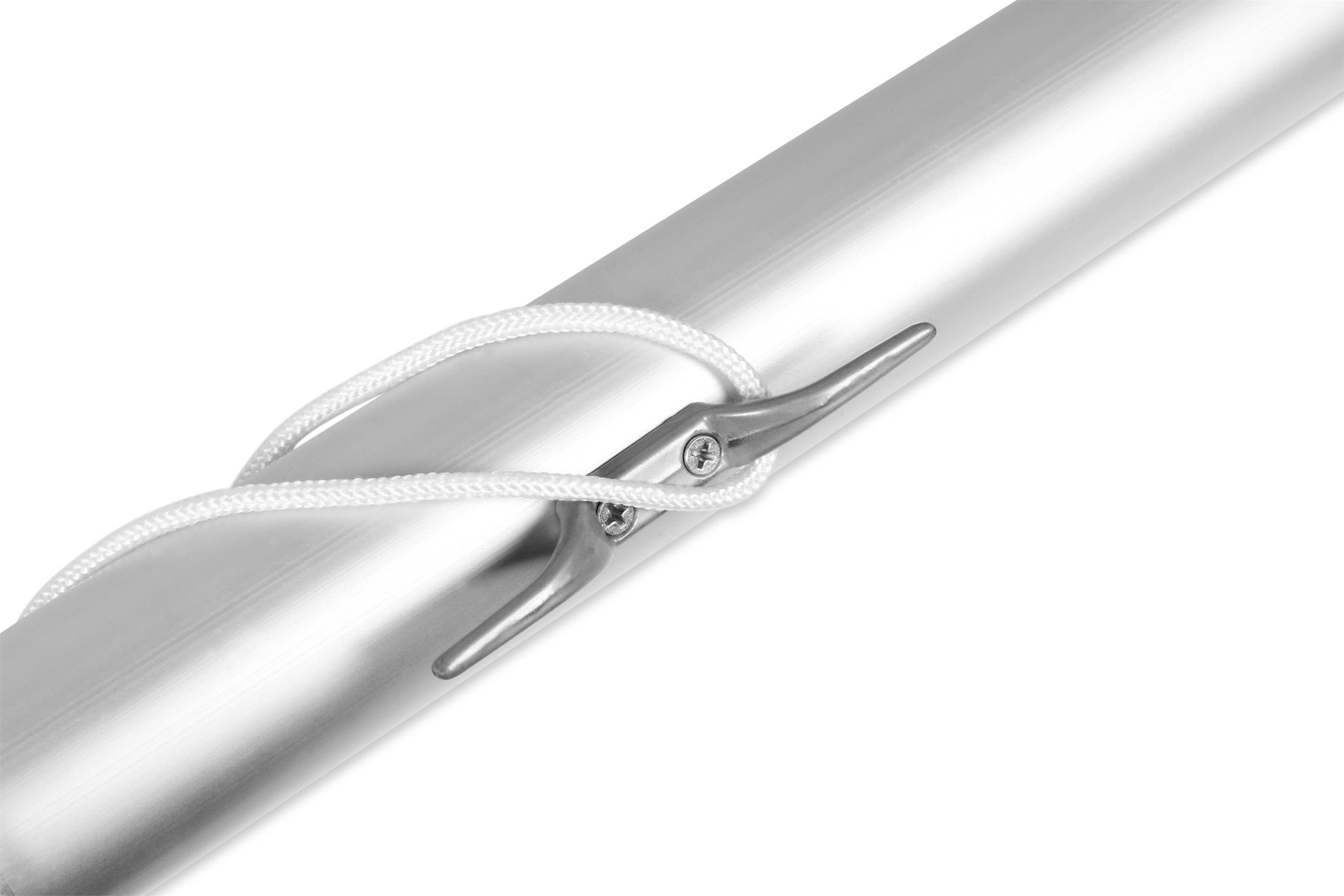 normani Fahne Fahnenmast 6,50 m