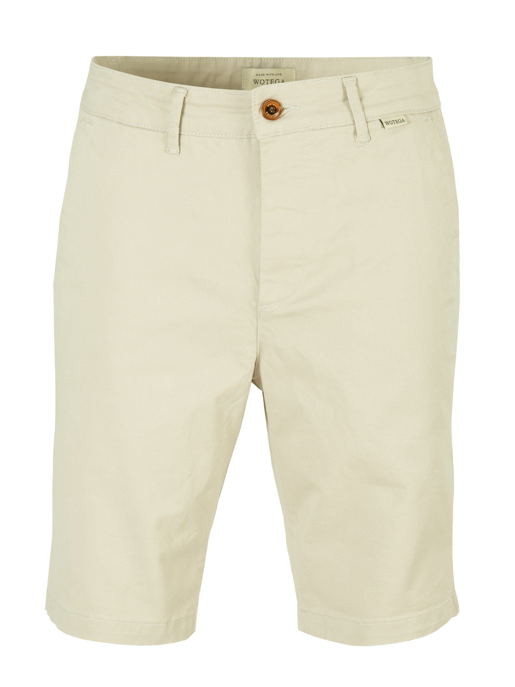 WOTEGA Shorts Spring kurze Chino Herren günstig online kaufen