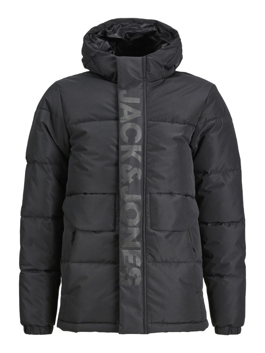 Jack & Jones Junior Steppjacke JCOSPEED PUFFER SN JNR