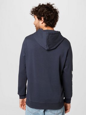 hummel Sweatshirt Legacy (1-tlg) Plain/ohne Details, Weiteres Detail
