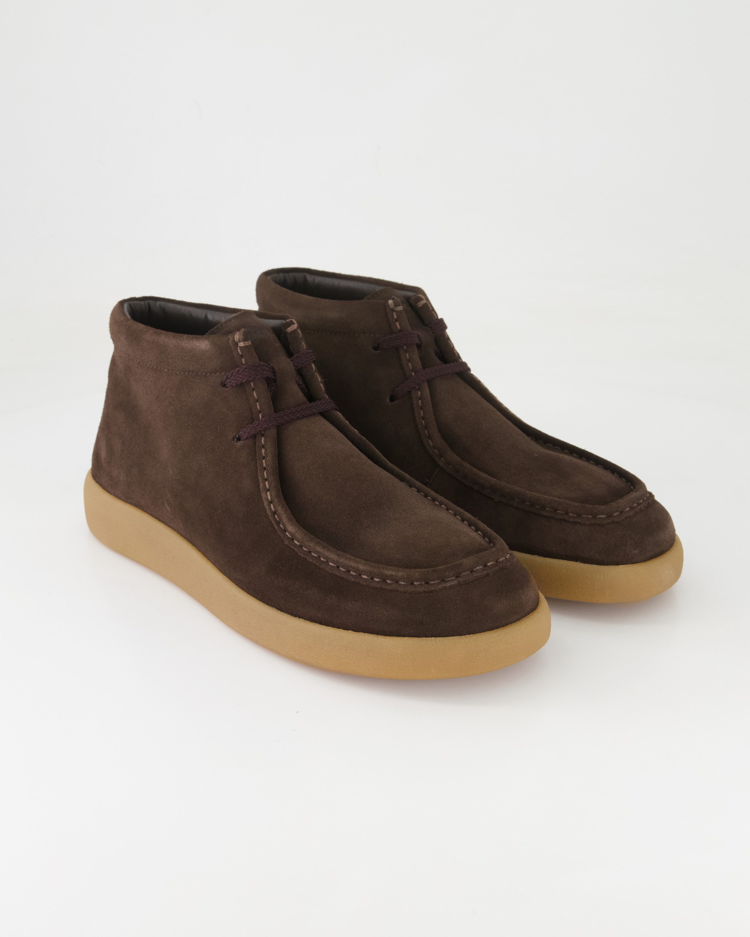 SIOUX Grashopper-H-014 Stiefelette Obermaterial: Leder