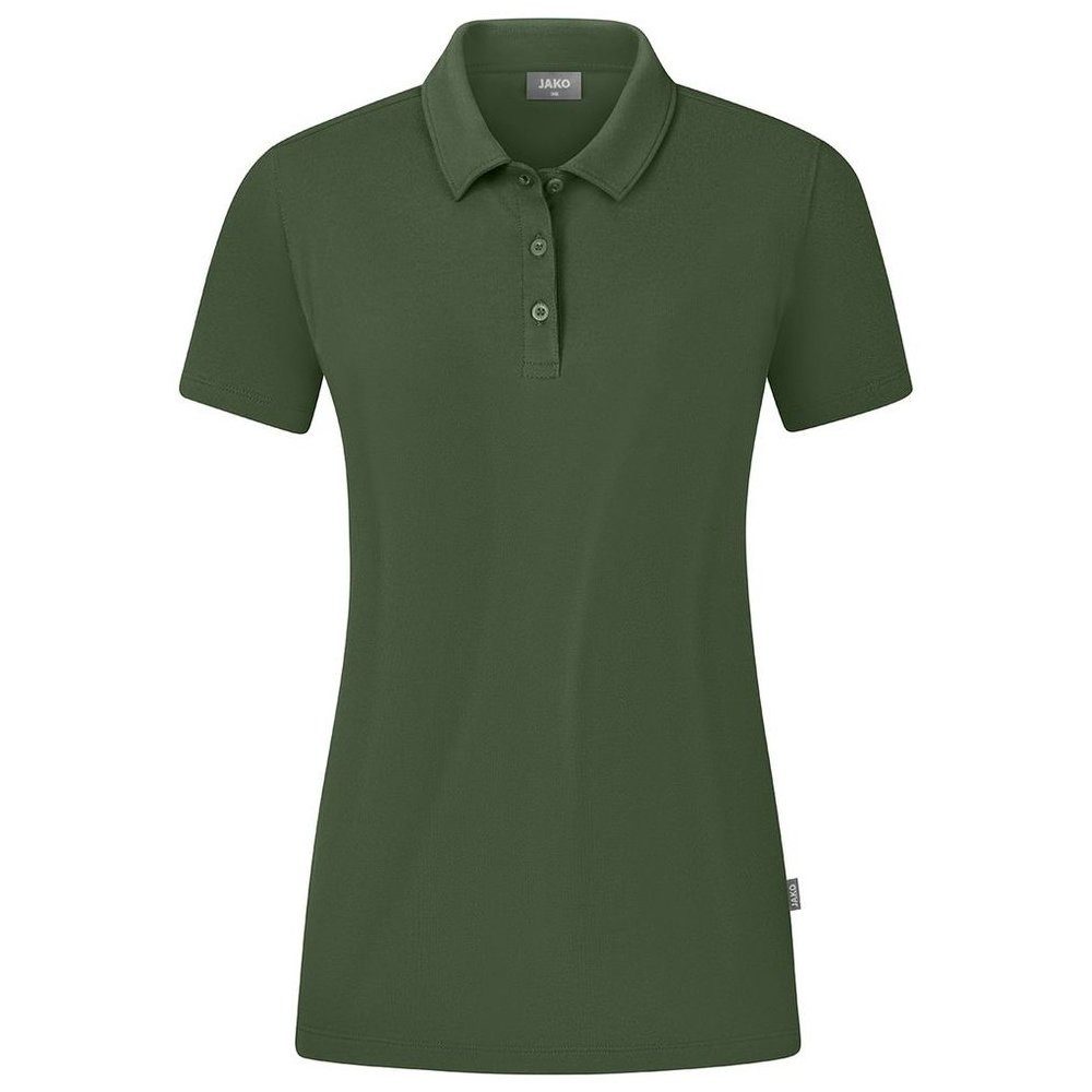 Jako Poloshirt Polo Organic Stretch
