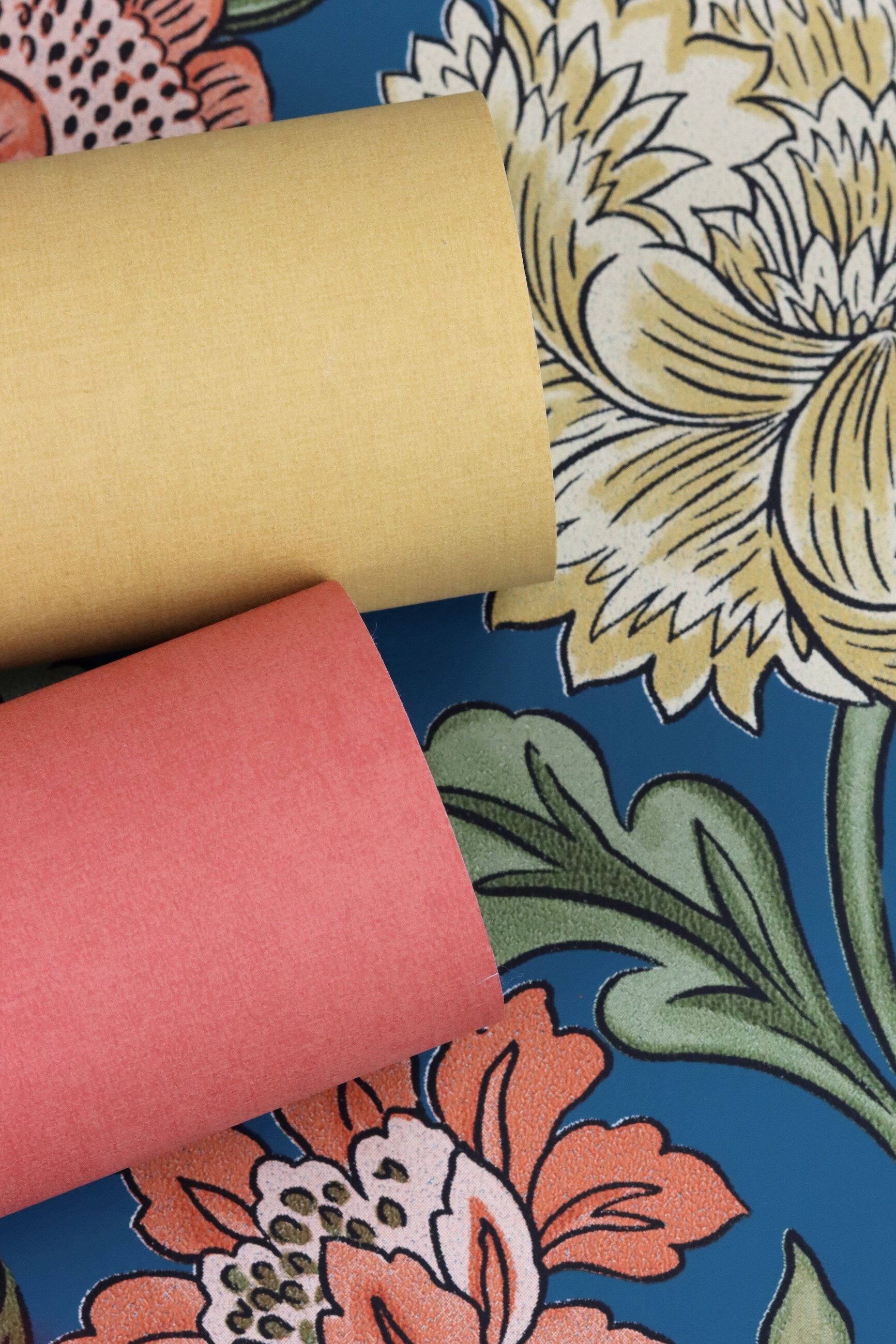 Rasch Vliestapete, strukturiert, (1 St)