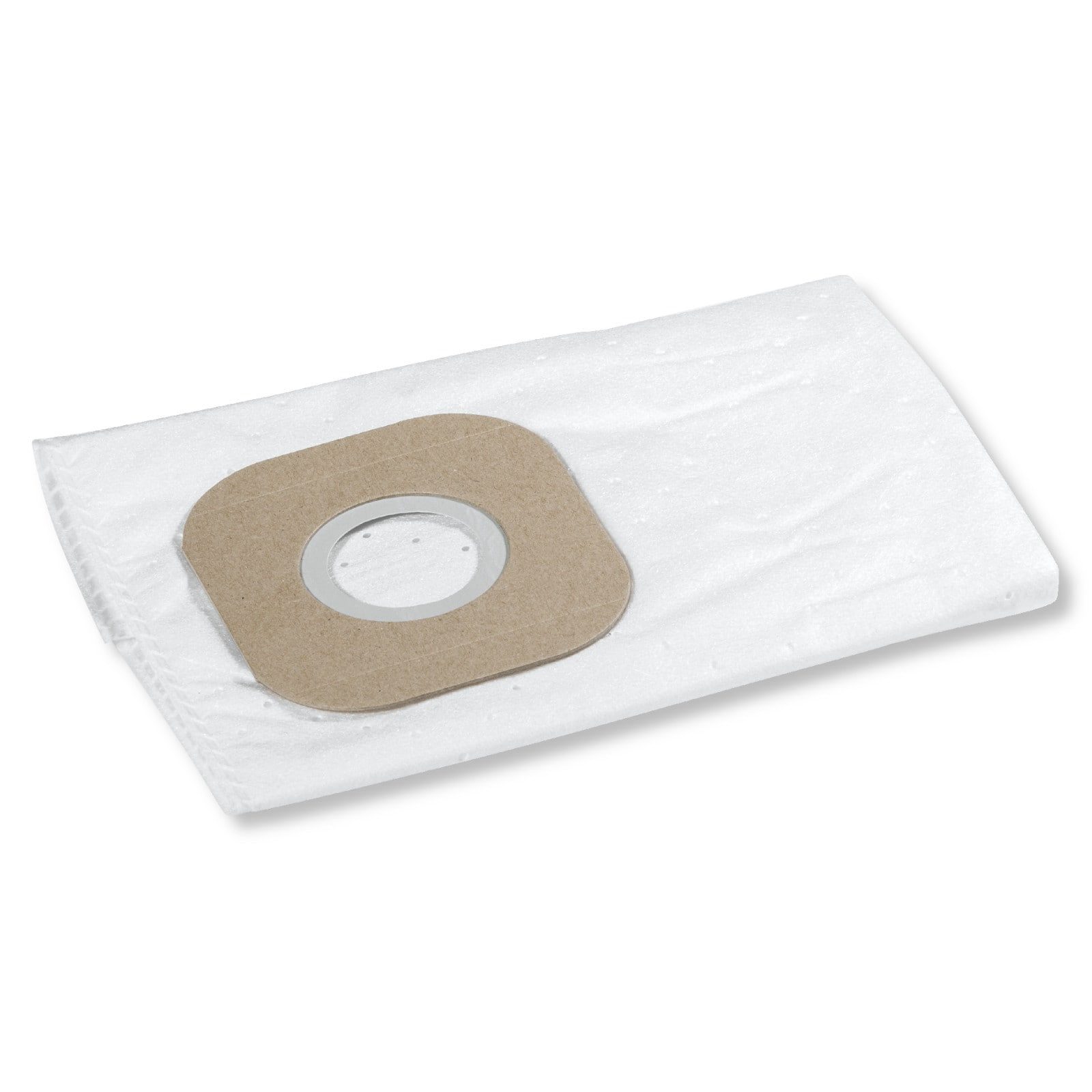 KÄRCHER Staubsaugerbeutel passend für Kärcher T 7/1 Classic, 10er-Pack Staubbeutel Saugerbeutel, passend für Kärcher, 10 St., Original Kärcher Staubsaugerbeutel