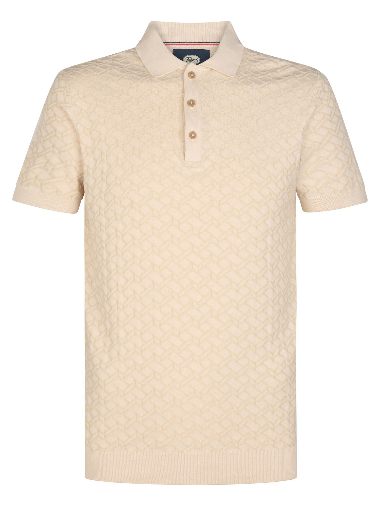 Petrol Industries Strickpullover Cactus