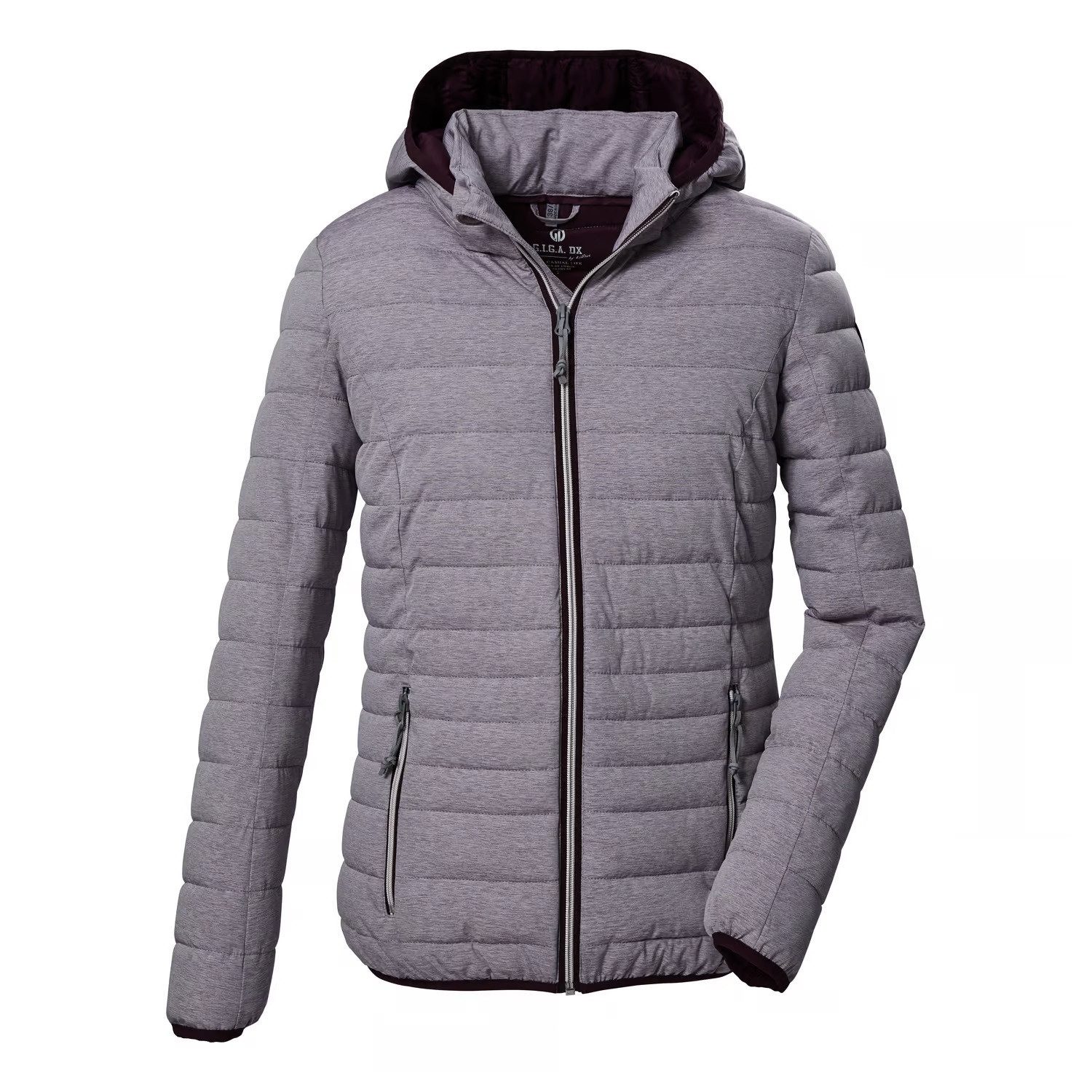 Killtec Steppjacke UYAKA günstig online kaufen