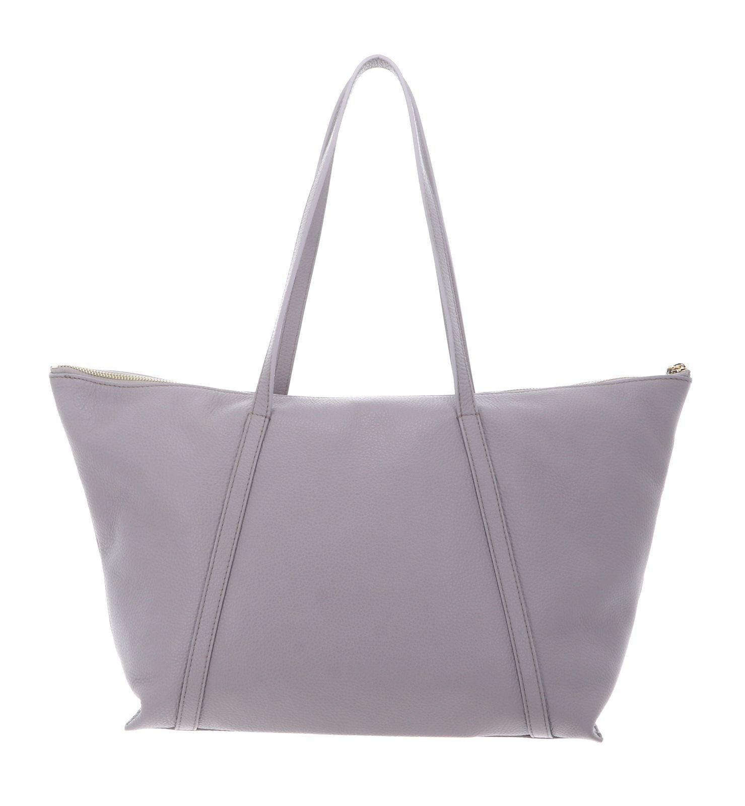 COCCINELLE Shopper Handbag, aus echtem Rindsleder