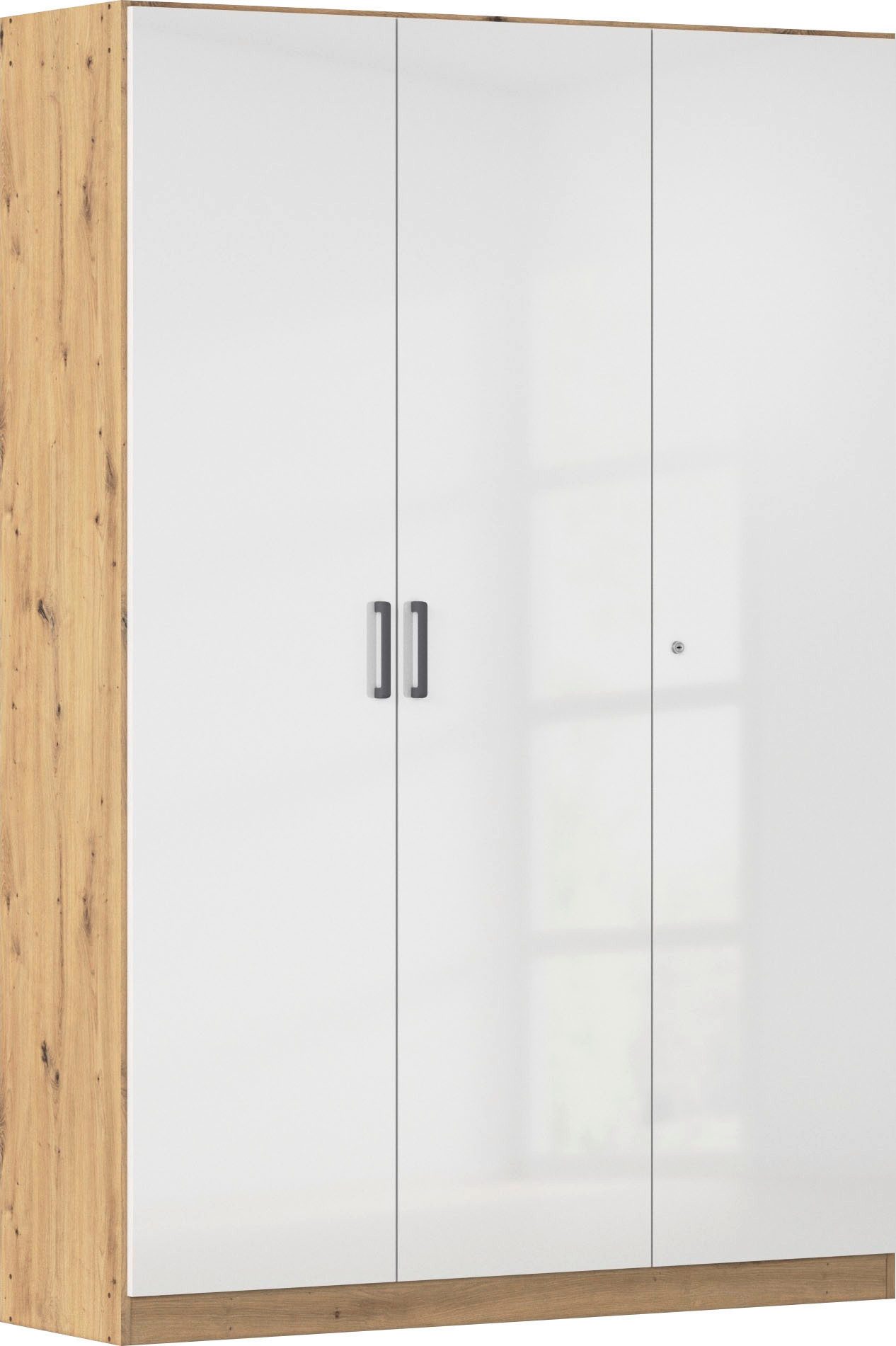 rauch Mehrzweckschrank Garderobe Kleiderschrank Schrank Schuhschrank günstig online kaufen