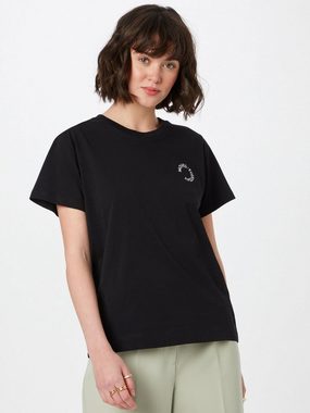 Moves T-Shirt (1-tlg) Plain/ohne Details