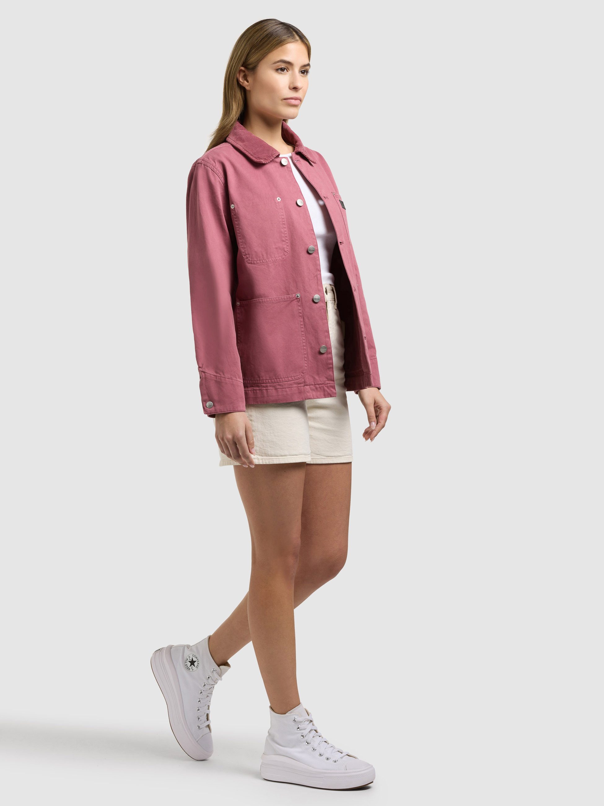khujo Fieldjacket SUZY