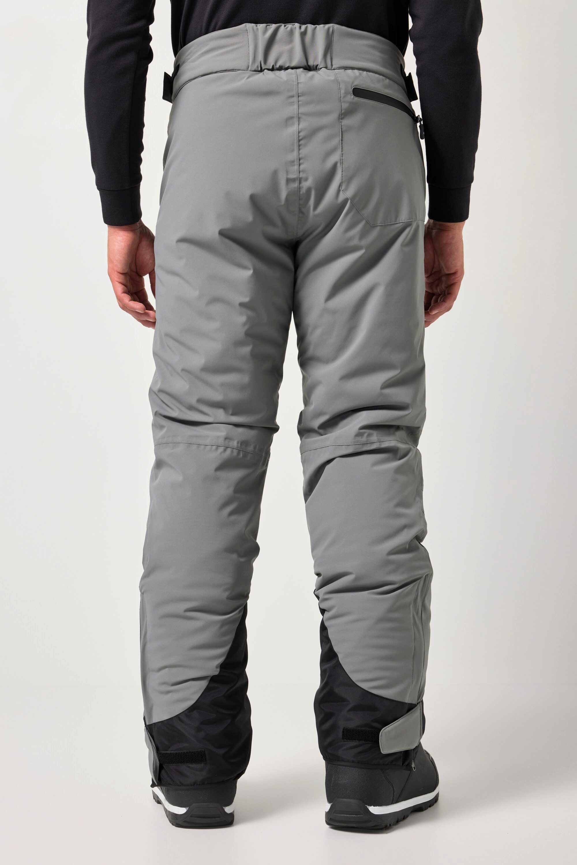 JP1880 Skihose Skihose Skiwear Bauchfit Funktions-Qualität
