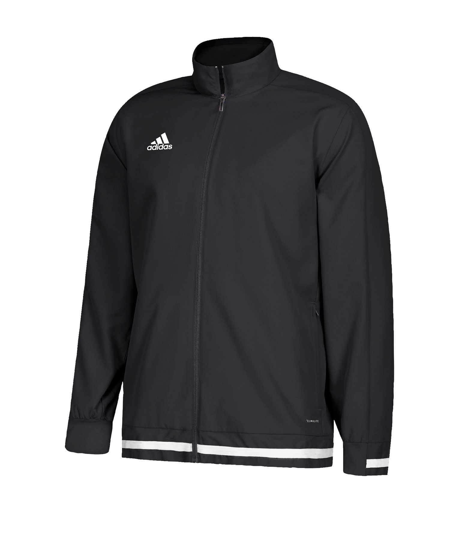 adidas Performance Sweatjacke adidas Performance Team günstig online kaufen