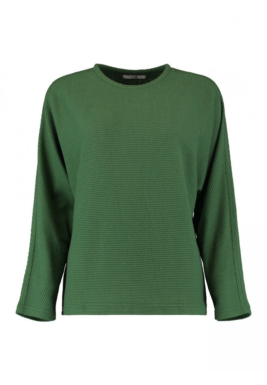 HaILY’S Rundhalspullover LS P TP Ma44ira