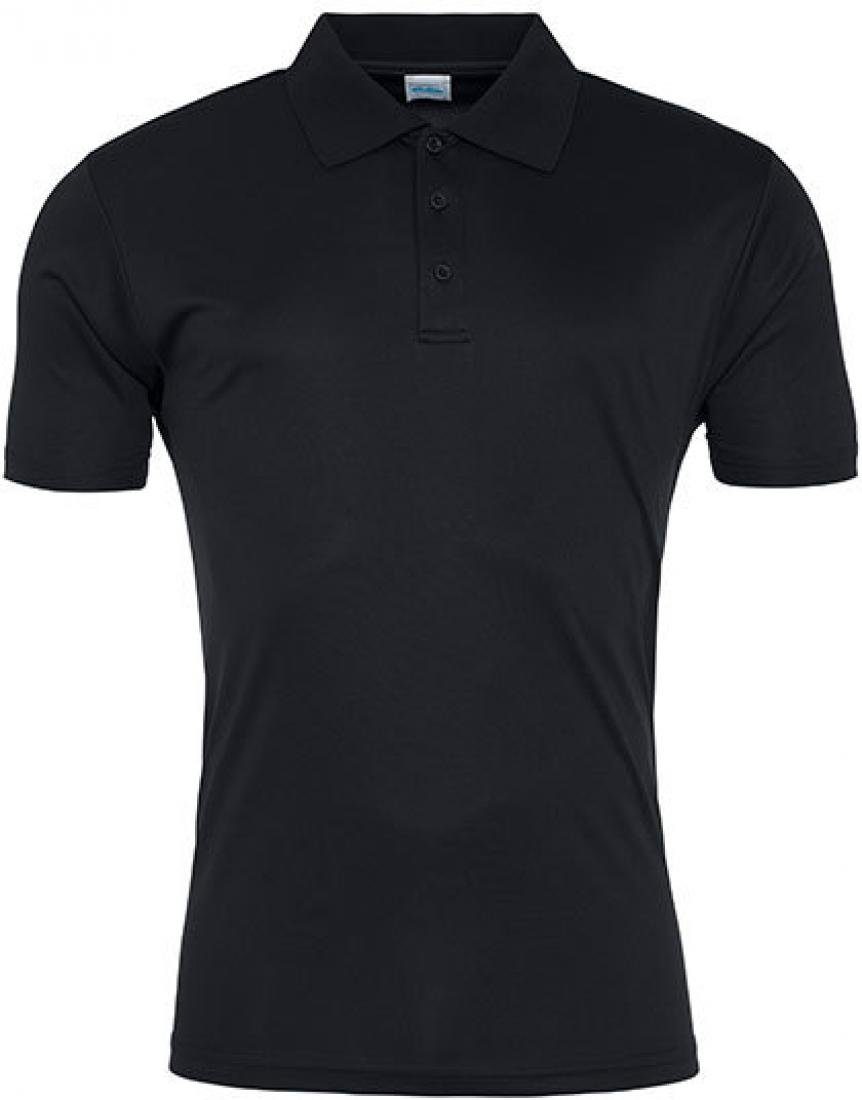 Just Cool Poloshirt Herren Cool Smooth günstig online kaufen