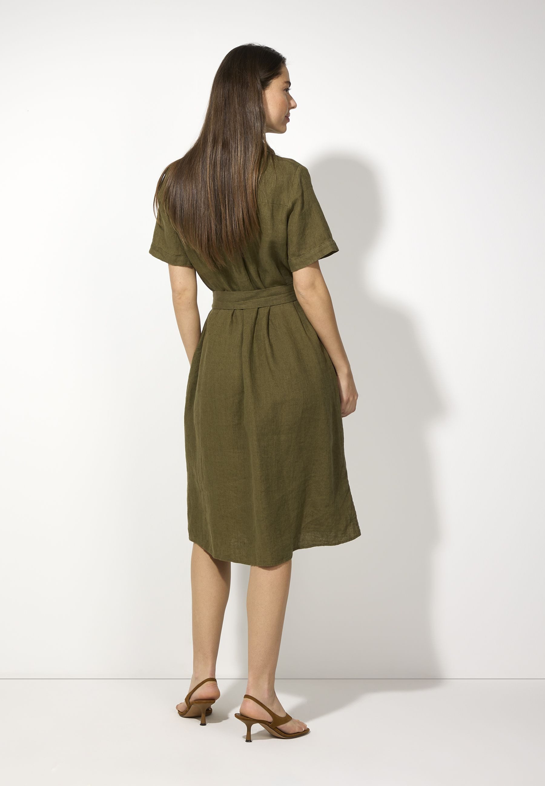 MORE&MORE Minikleid