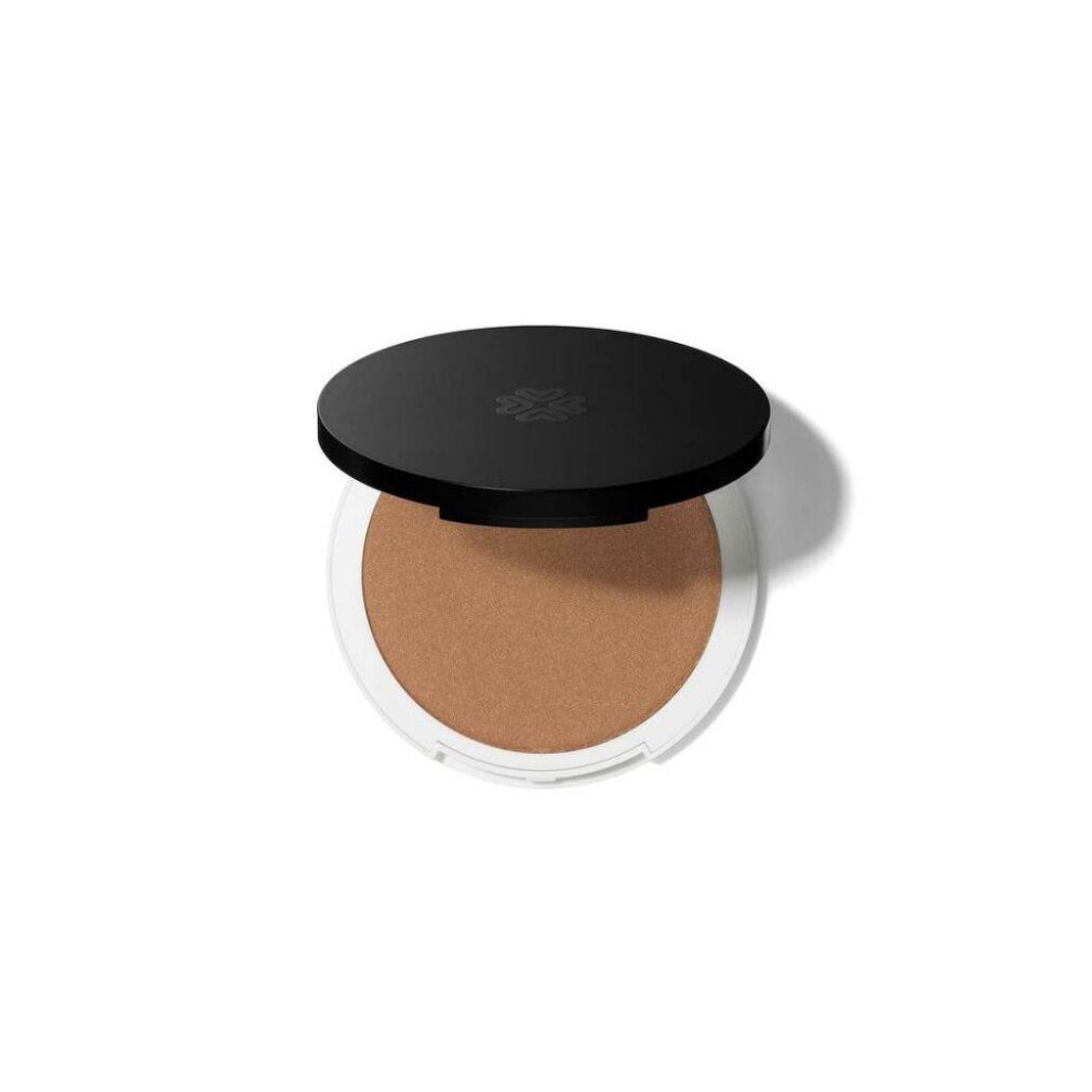 LILY LOLO Puder Bronceador Compacto Honolulu 1un