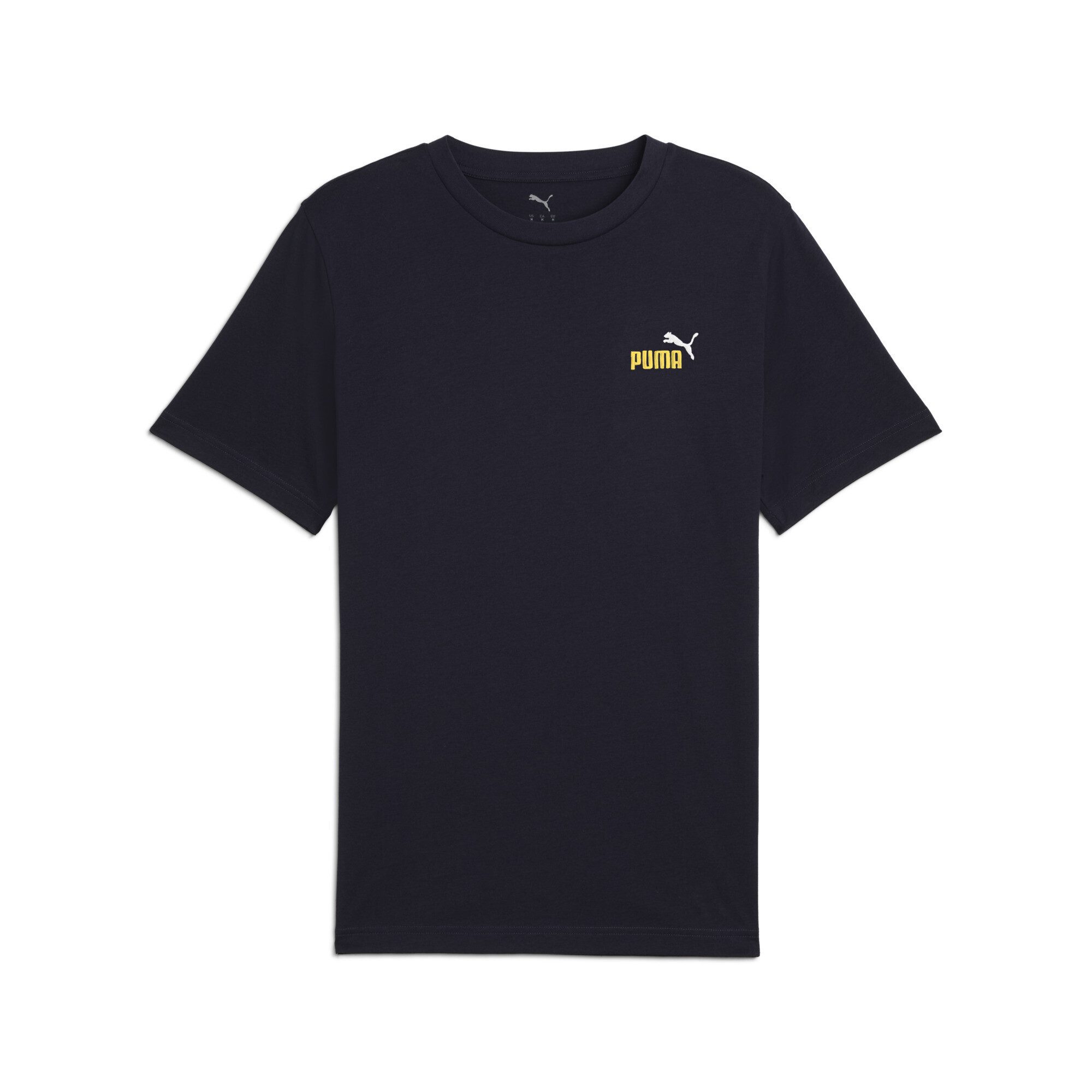 PUMA T-Shirt Essentials 2 Colour Small günstig online kaufen
