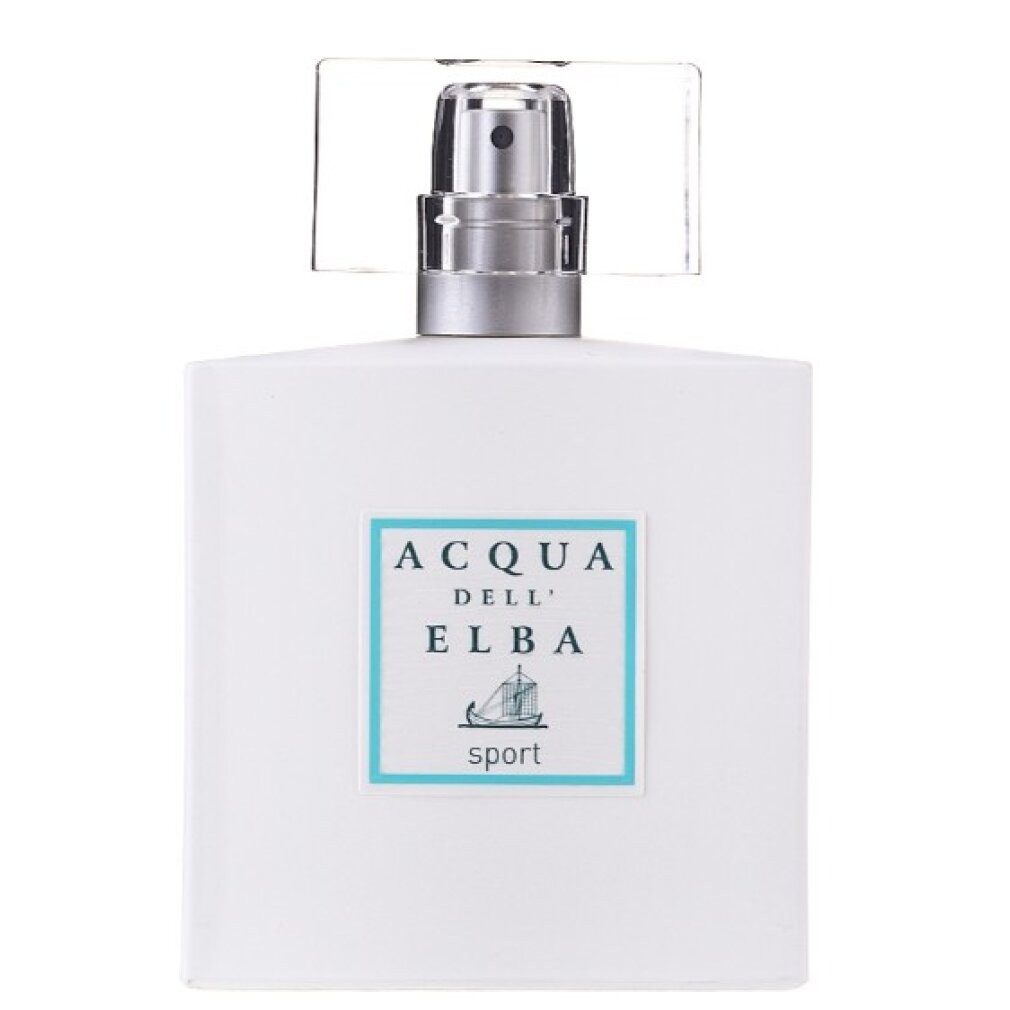Acqua dell'Elba Körperpflegeduft Acqua dell` Elba Sport EDP Inhalt: 100 ml