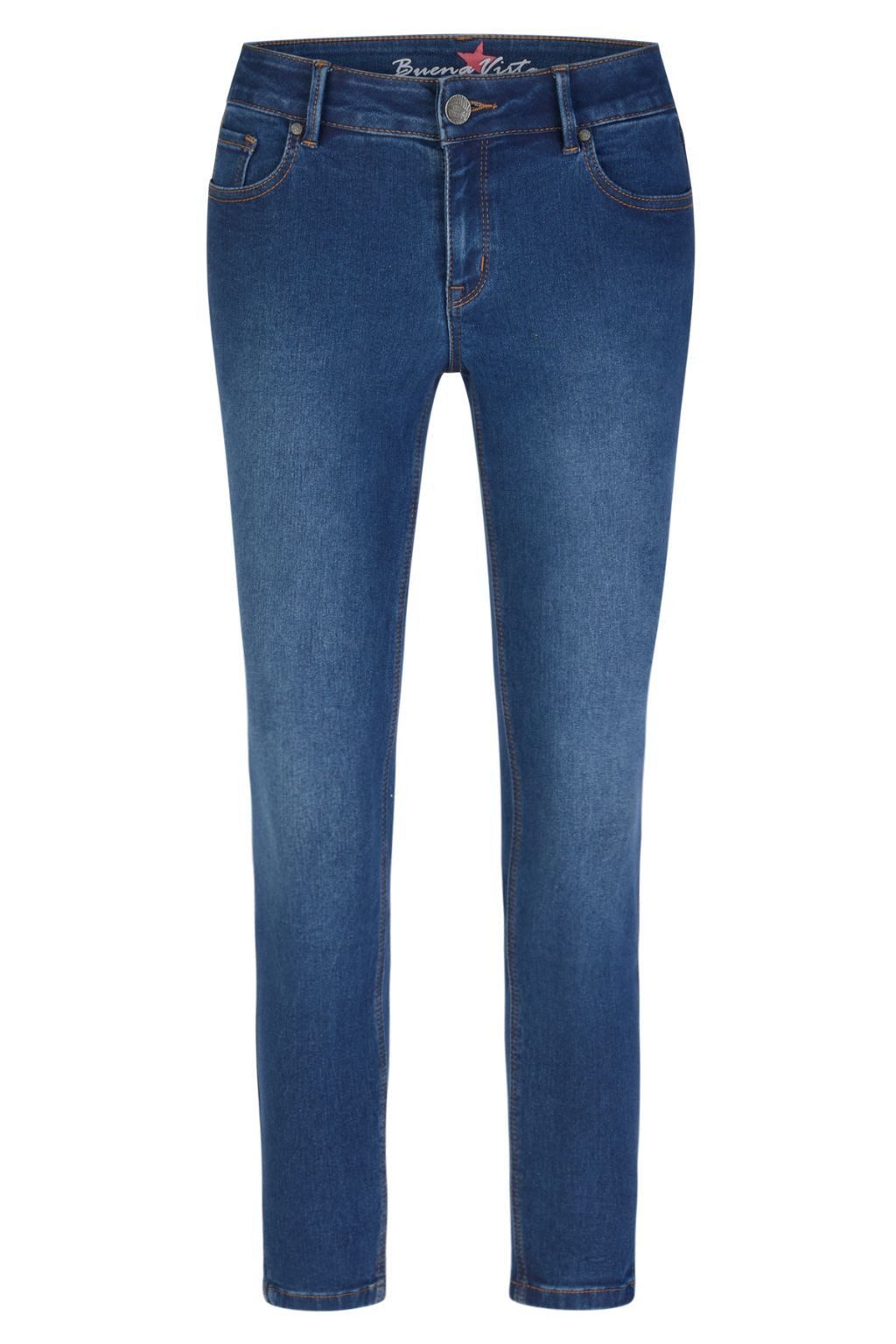 Buena Vista Stretch-Jeans