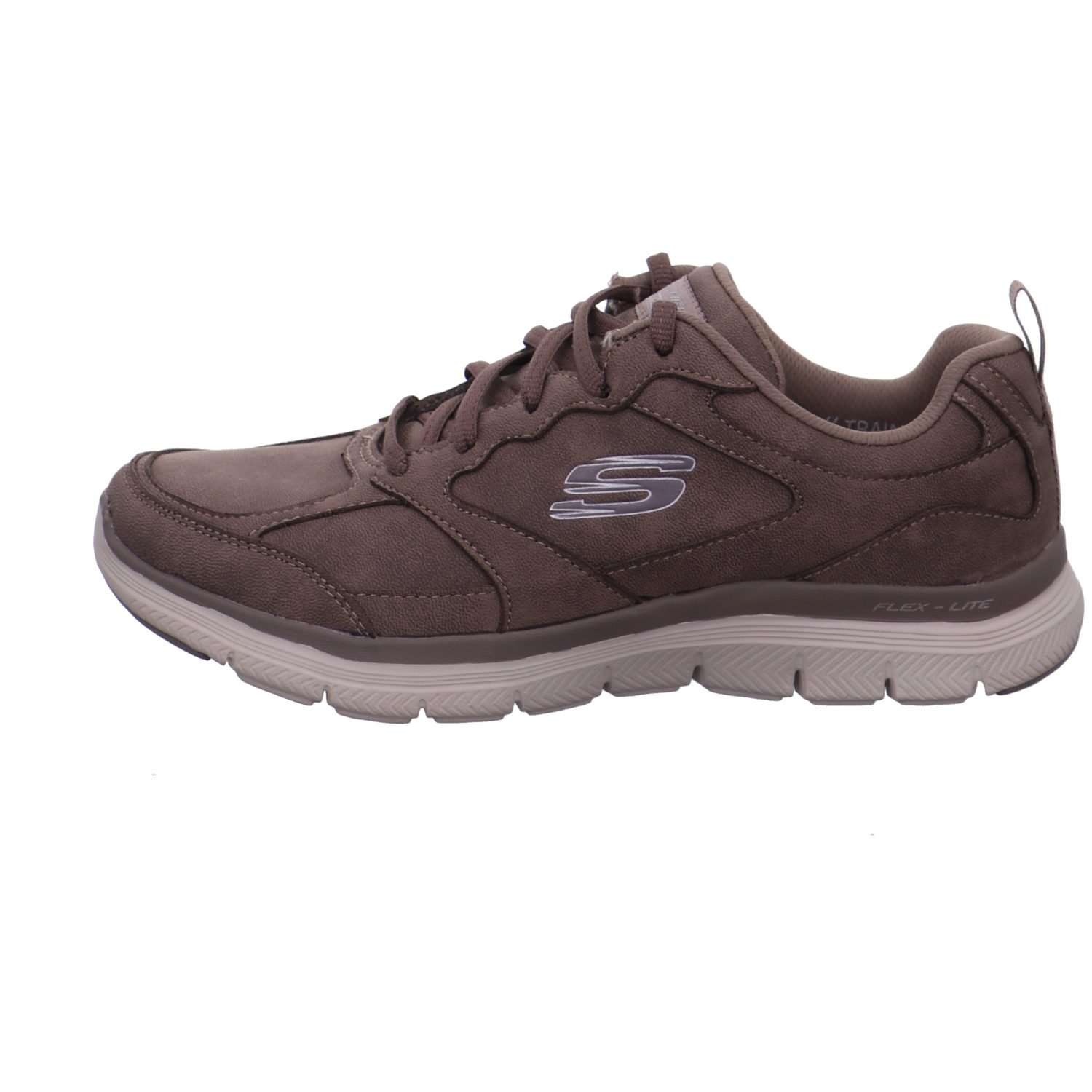 Skechers Skechers Training und Hallenschuhe taupe Laufschuh