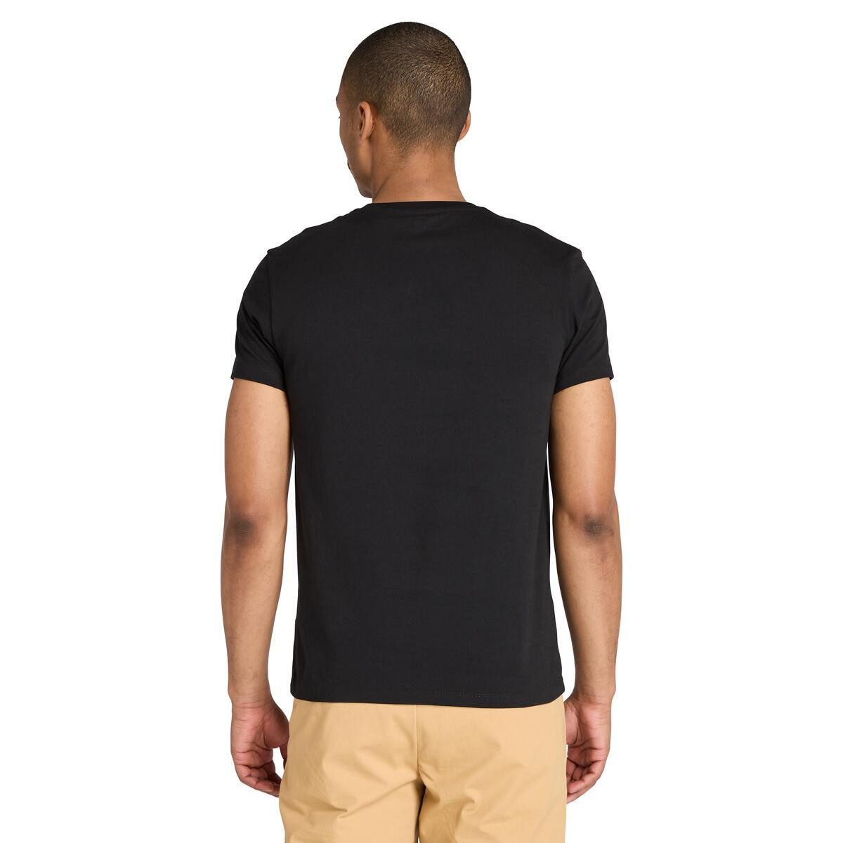 Timberland T-Shirt DUNSTAN RIVER 3xPack Tee günstig online kaufen