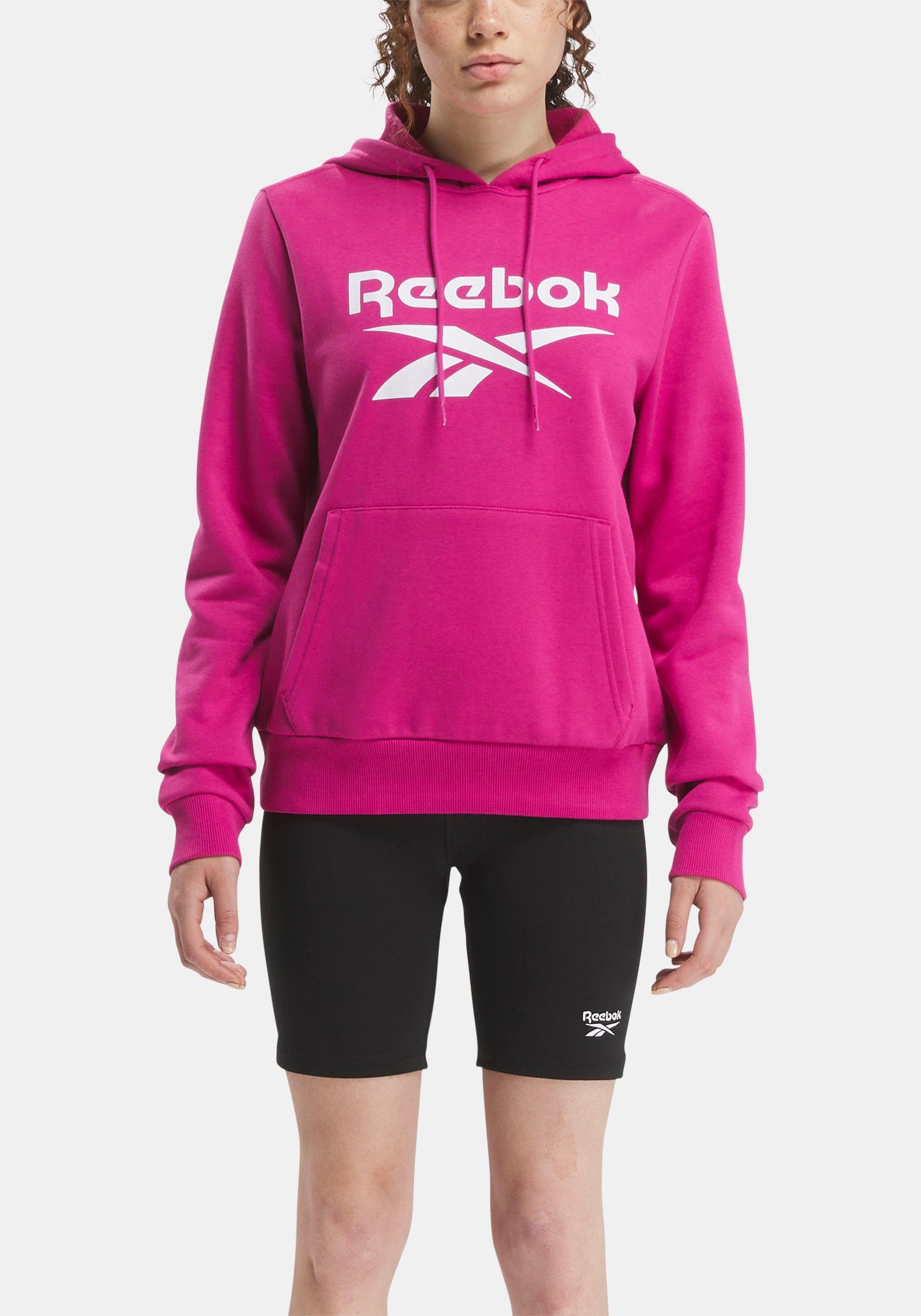 Reebok Kapuzensweatshirt