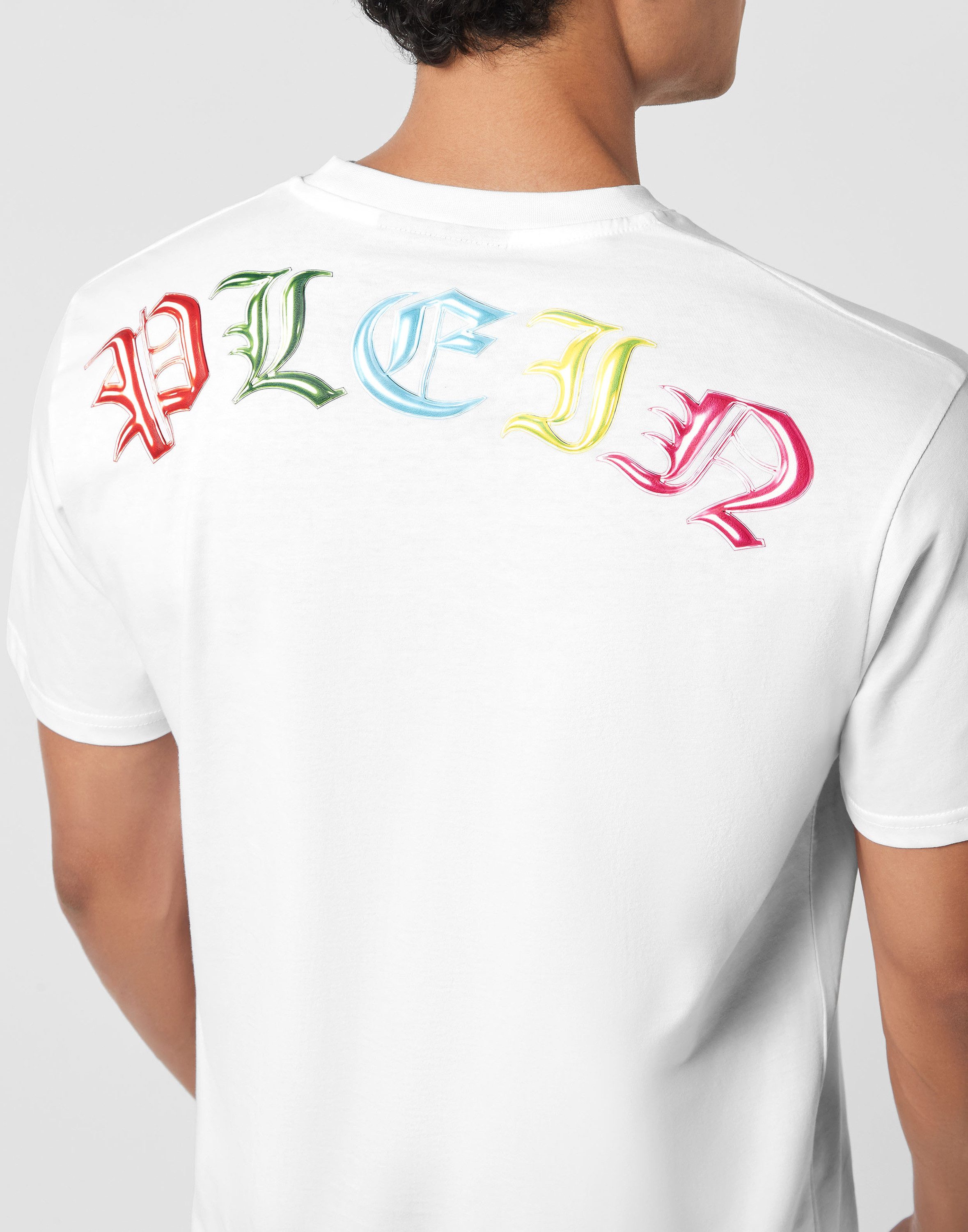 PHILIPP PLEIN T-Shirt Teddy