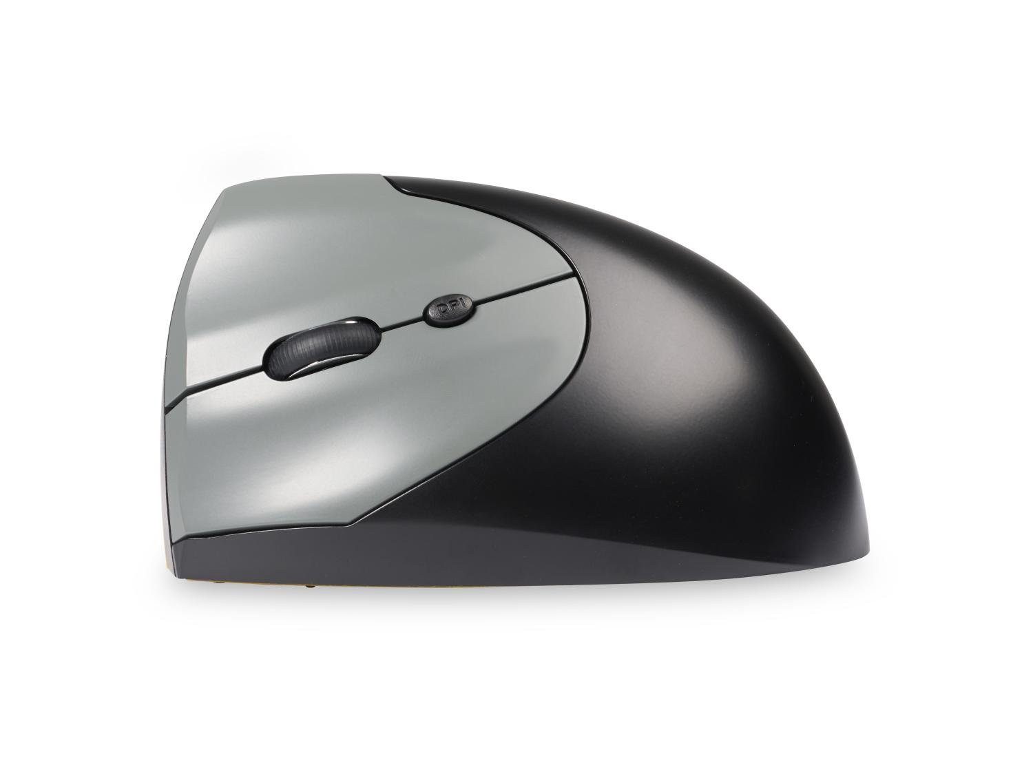 BAKKERELKHUIZEN Handshake Mouse Left Maus