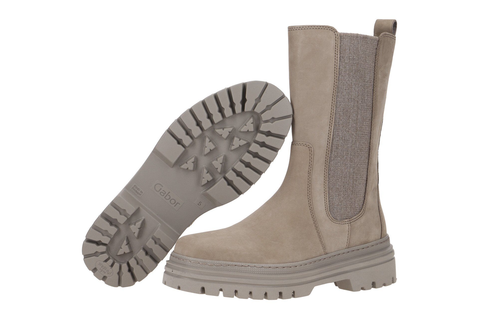 Gabor 91.724.19 Stiefel