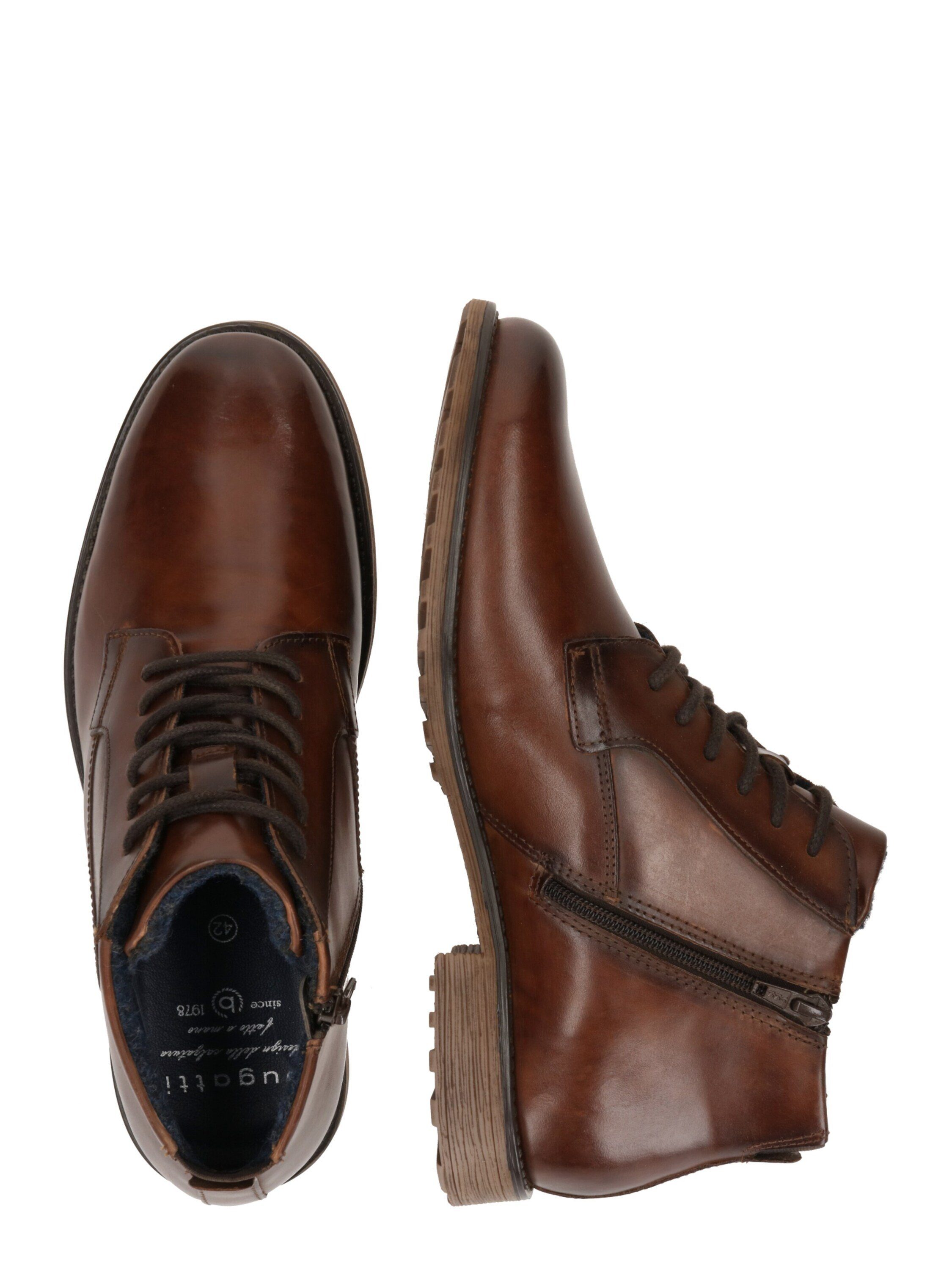 bugatti Catano Schnürstiefel (1-tlg) günstig online kaufen