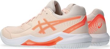 Asics GEL-DEDICATE 8 Tennisschuh Allcourtschuh