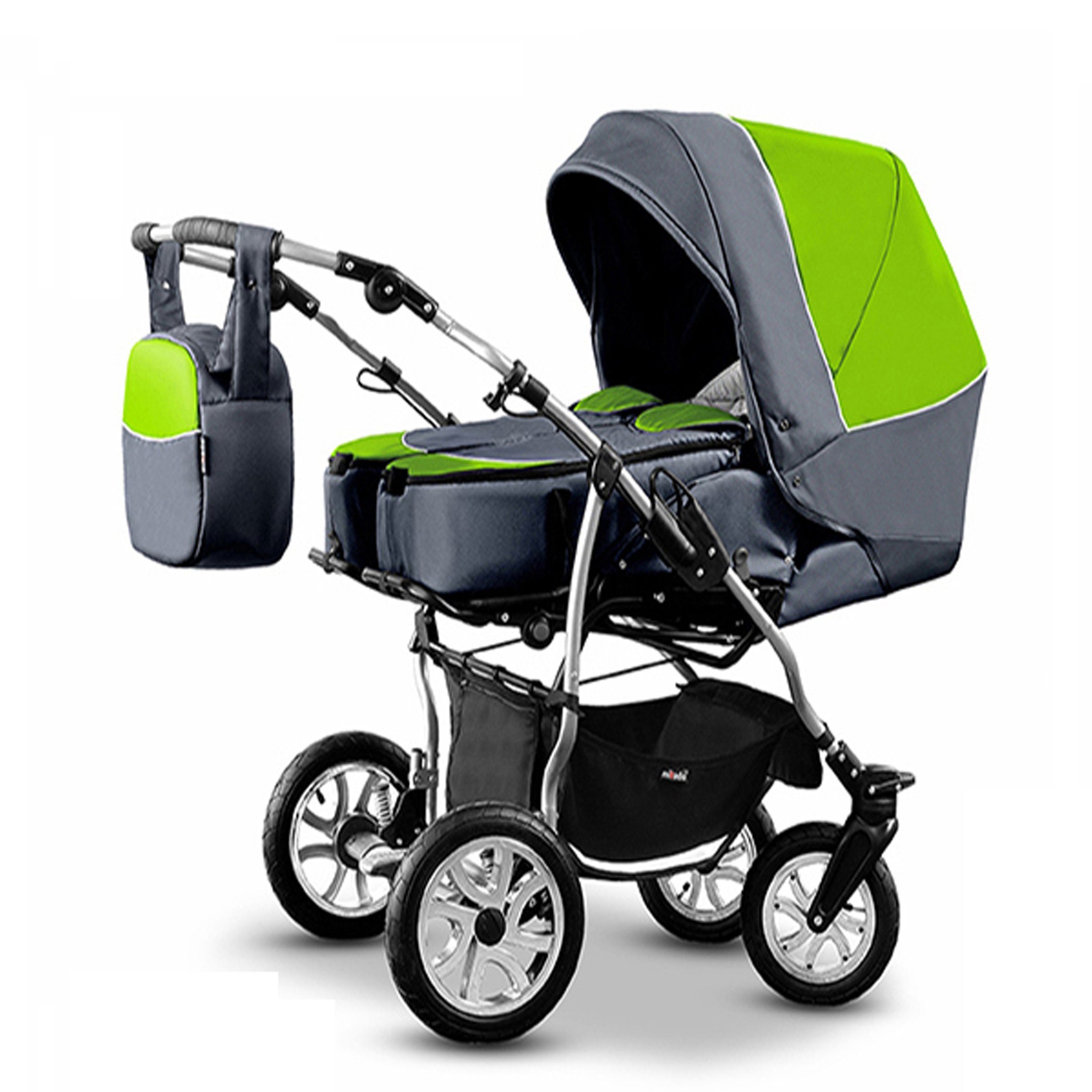 BabyMerc City Twin - Bild 2