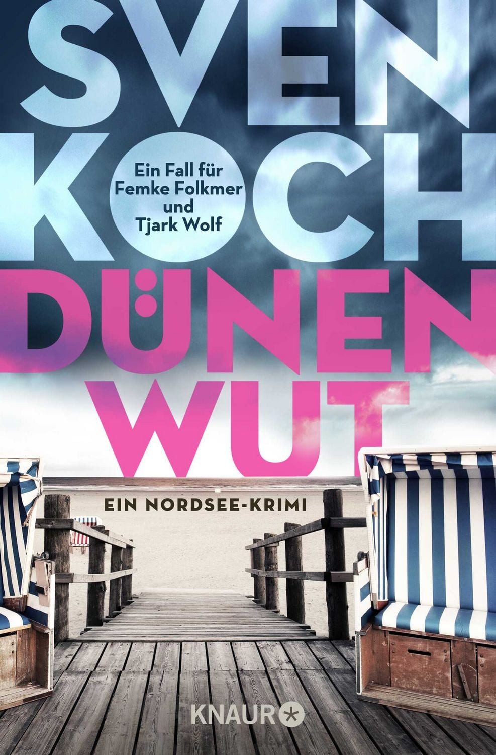 Dünenwut / Sven Koch