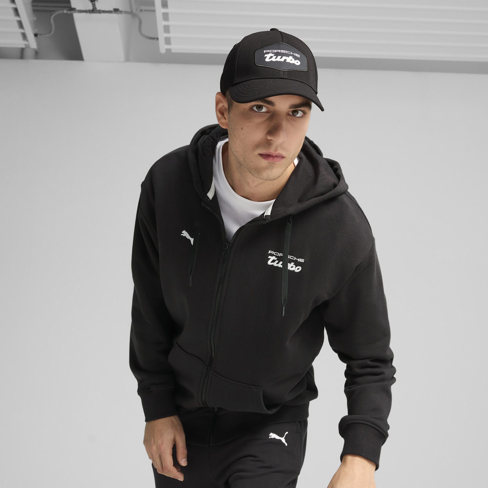 PUMA Baseball Cap Porsche Legacy Baseballcap günstig online kaufen