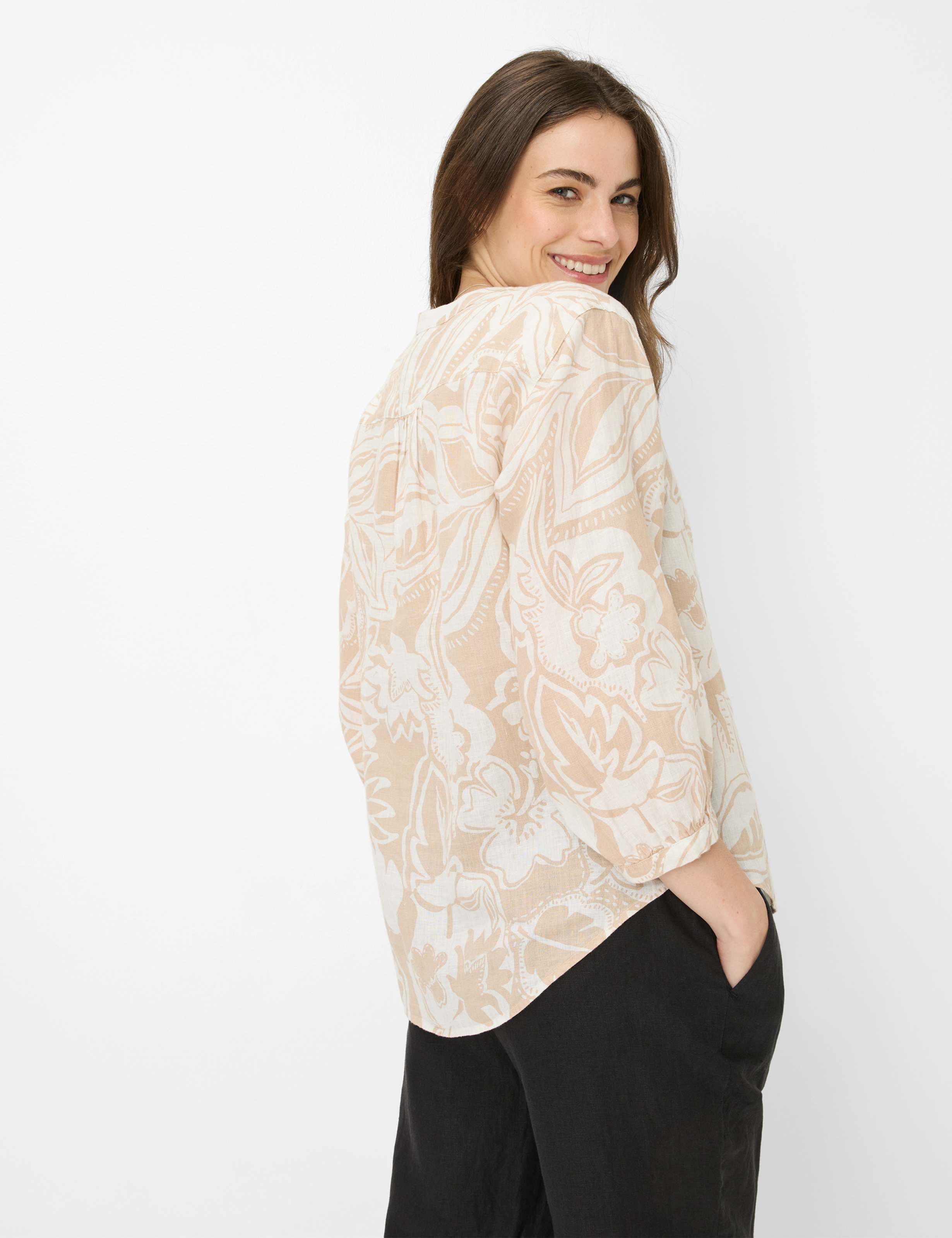 Brax Klassische Bluse Style VELIA günstig online kaufen